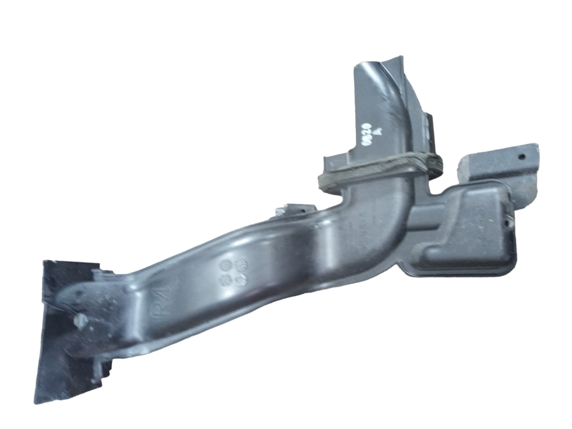 Duto Caixa Filtro Ar Nissan Kicks 1.6 2021 2023 Original