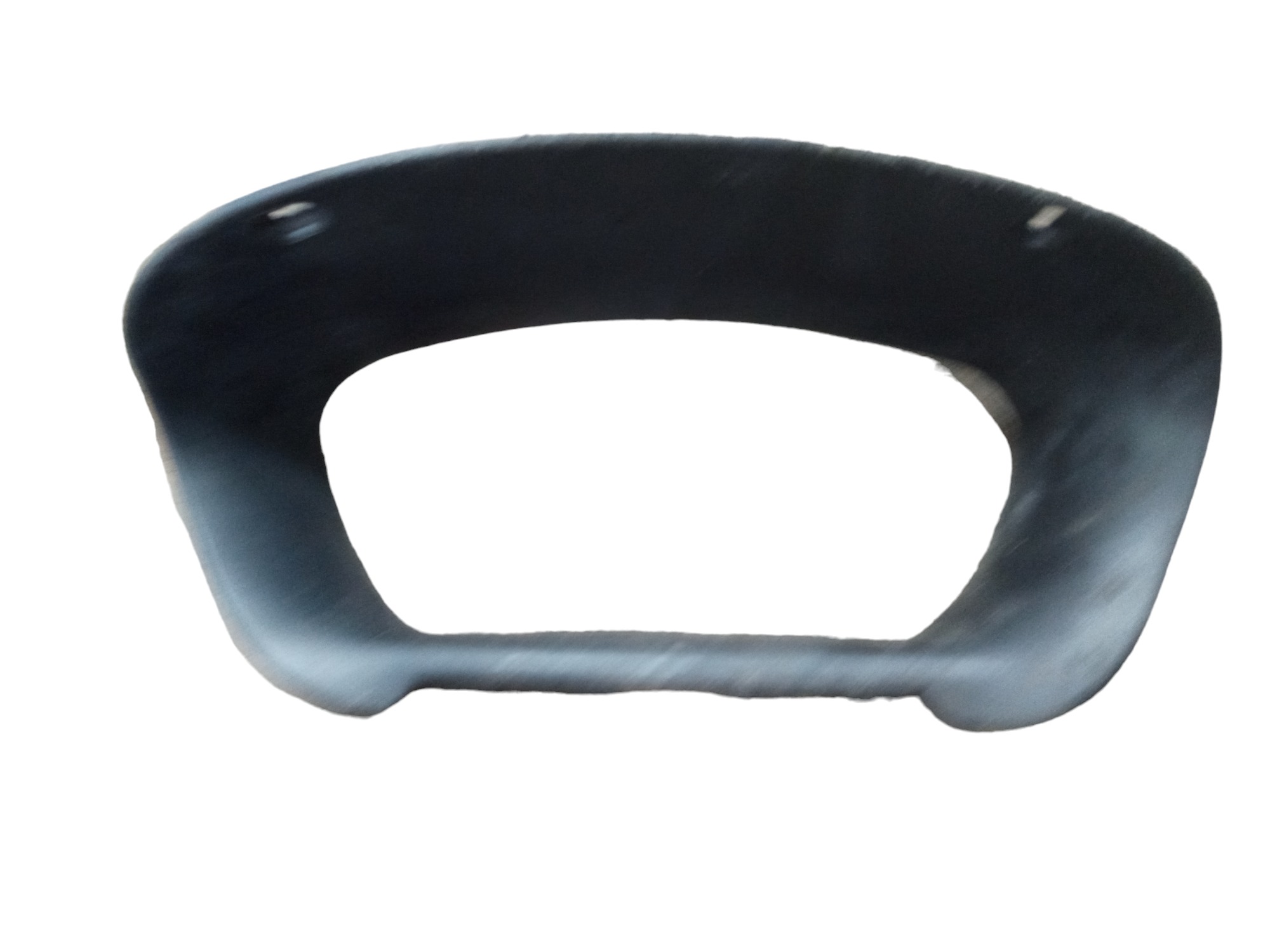 Moldura Painel Instrumento Gm Celta 2001 2006 Original