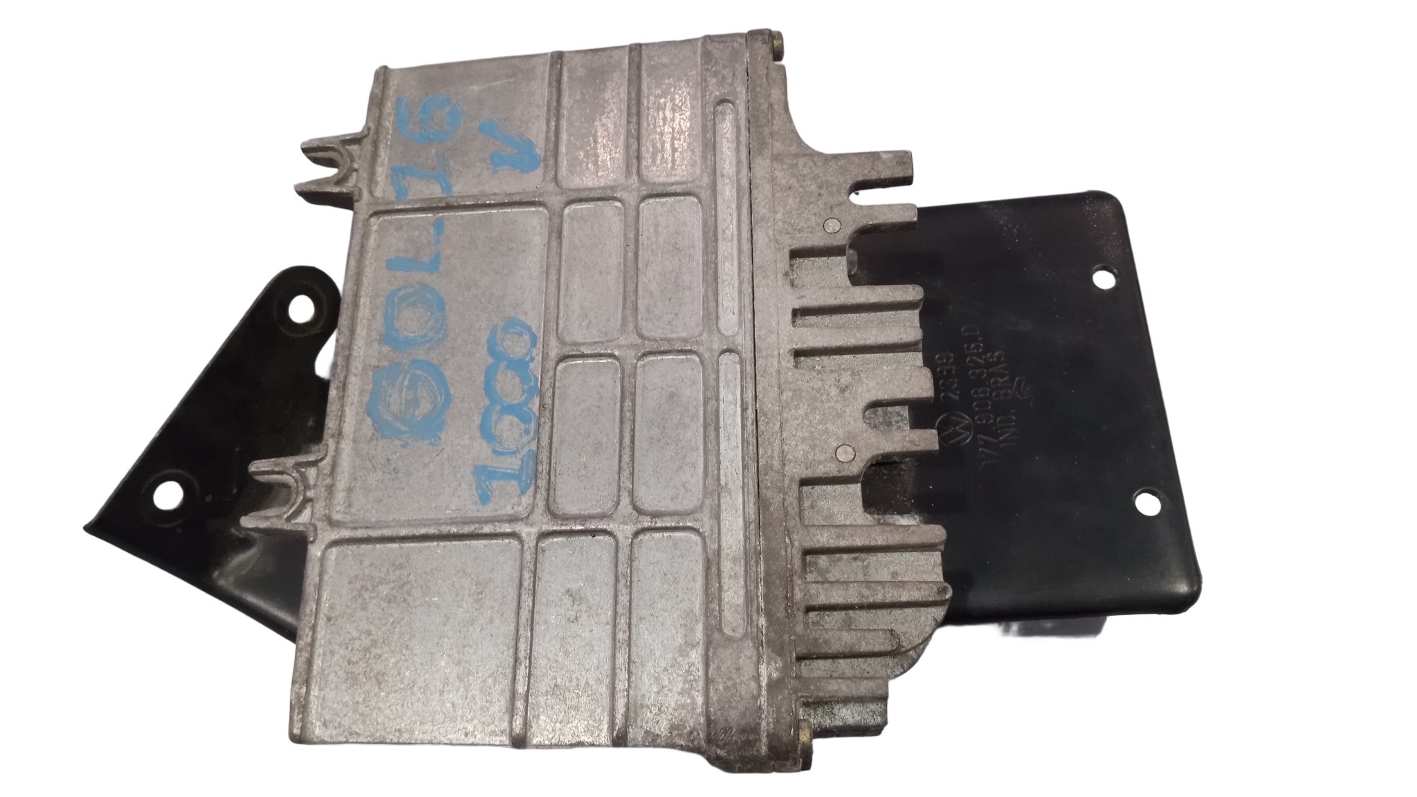Módulo Injeção C/supote Vw Gol 377906325