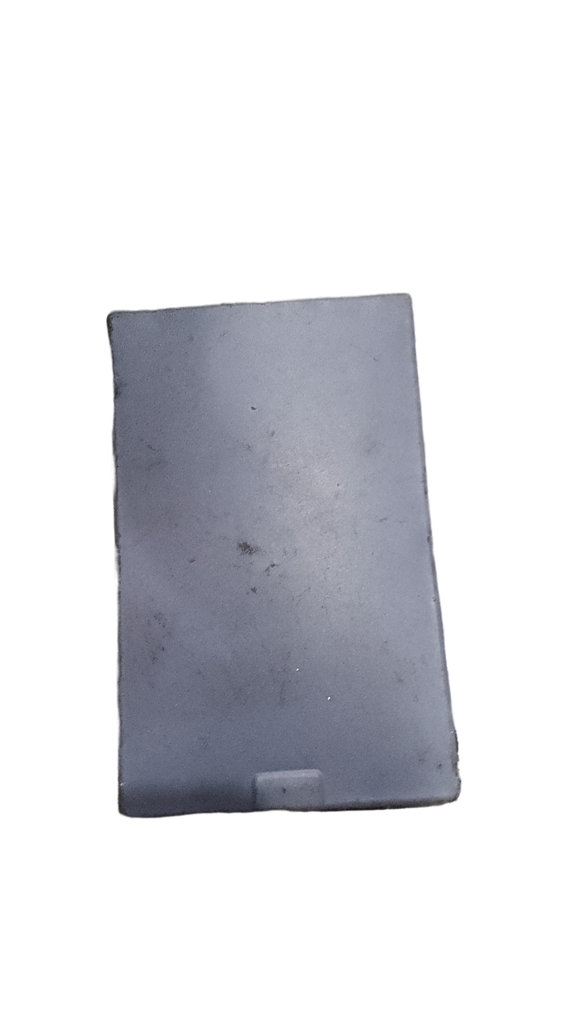 Acabamento Lateral Painel Courier Fiesta 96fg13k732