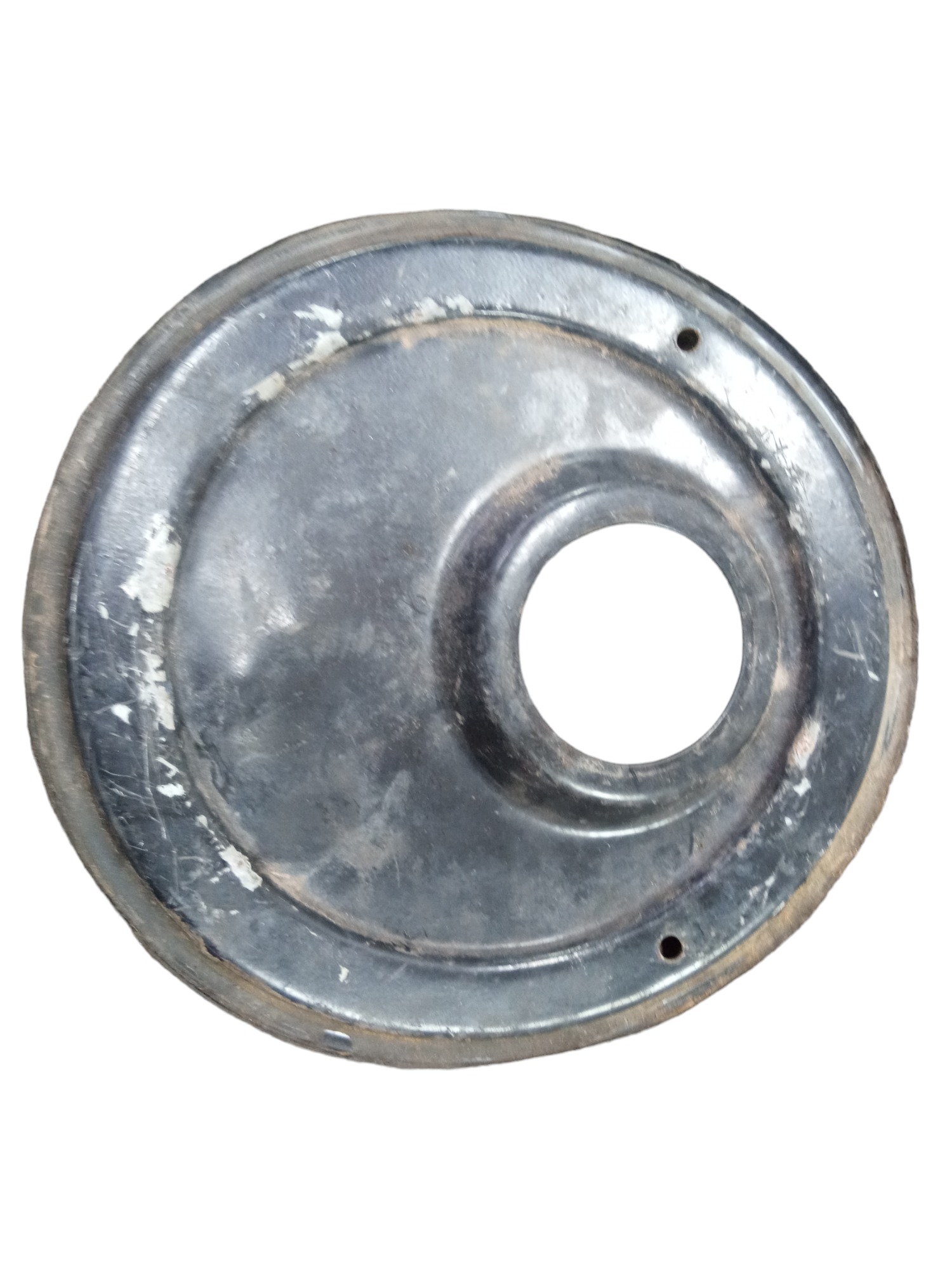 Tampa Acesso Boia Combustivel Vw Gol Parati G3 G4 2002 Preto 2002