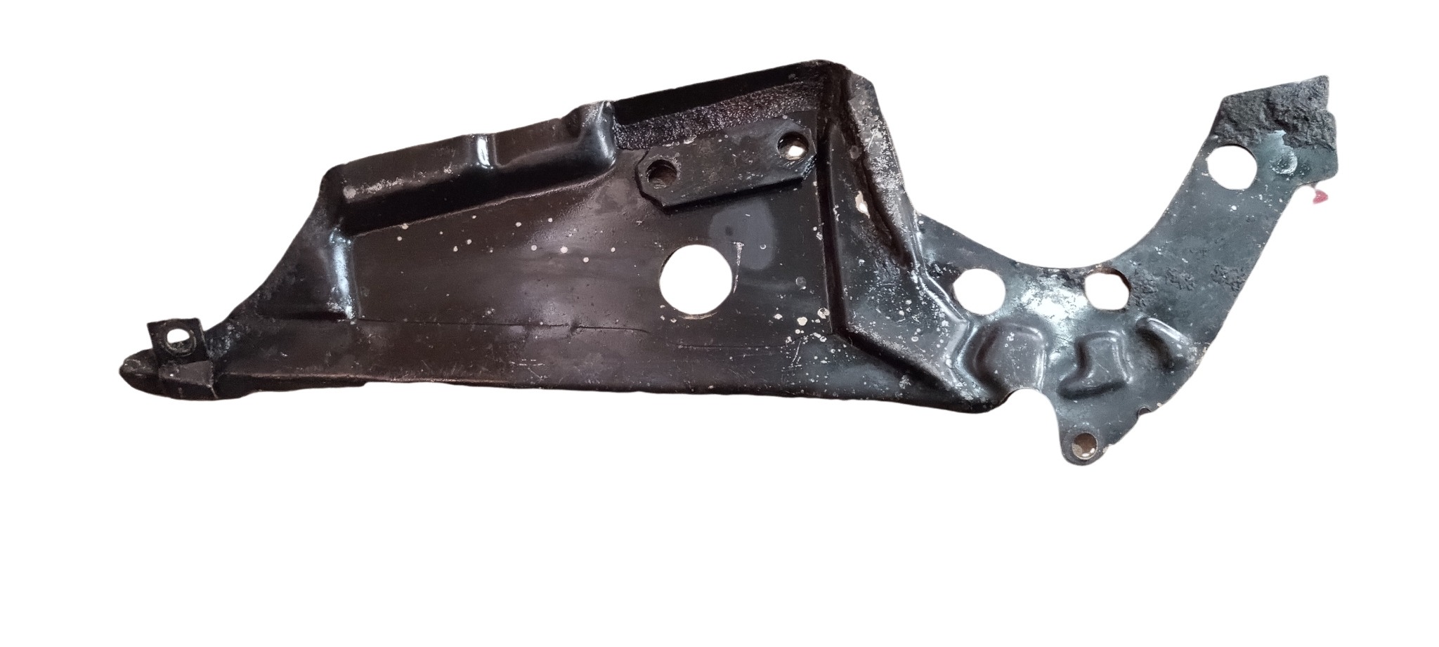 Chapa Correia Dentada Ford Pampa