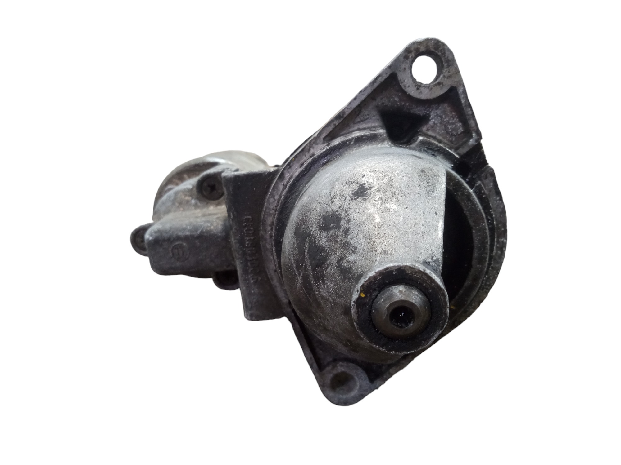 Motor Arranque Gm Corsa Montana Celta Prisma Original