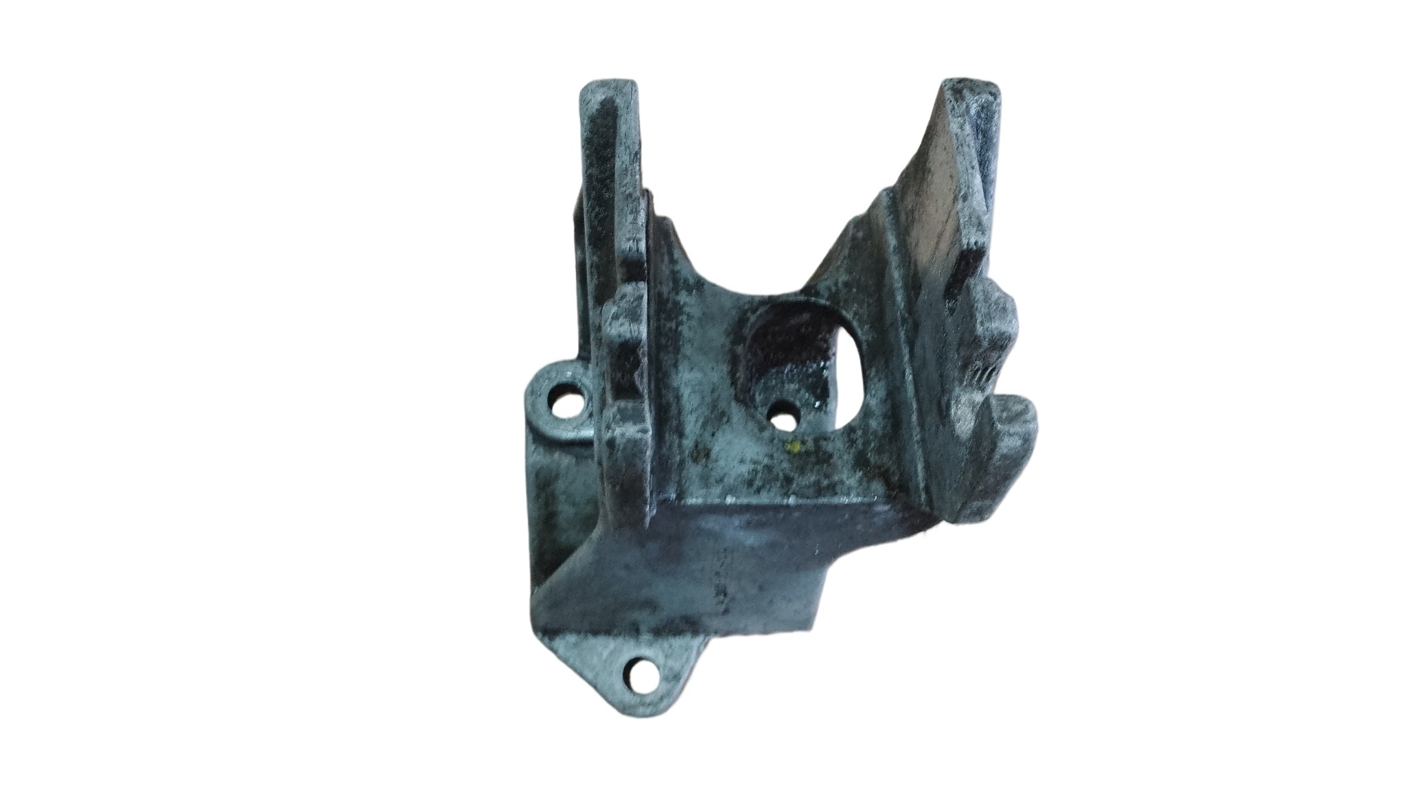 Suporte Coxim Motor Ford Escort 1992 90au6037aa Original
