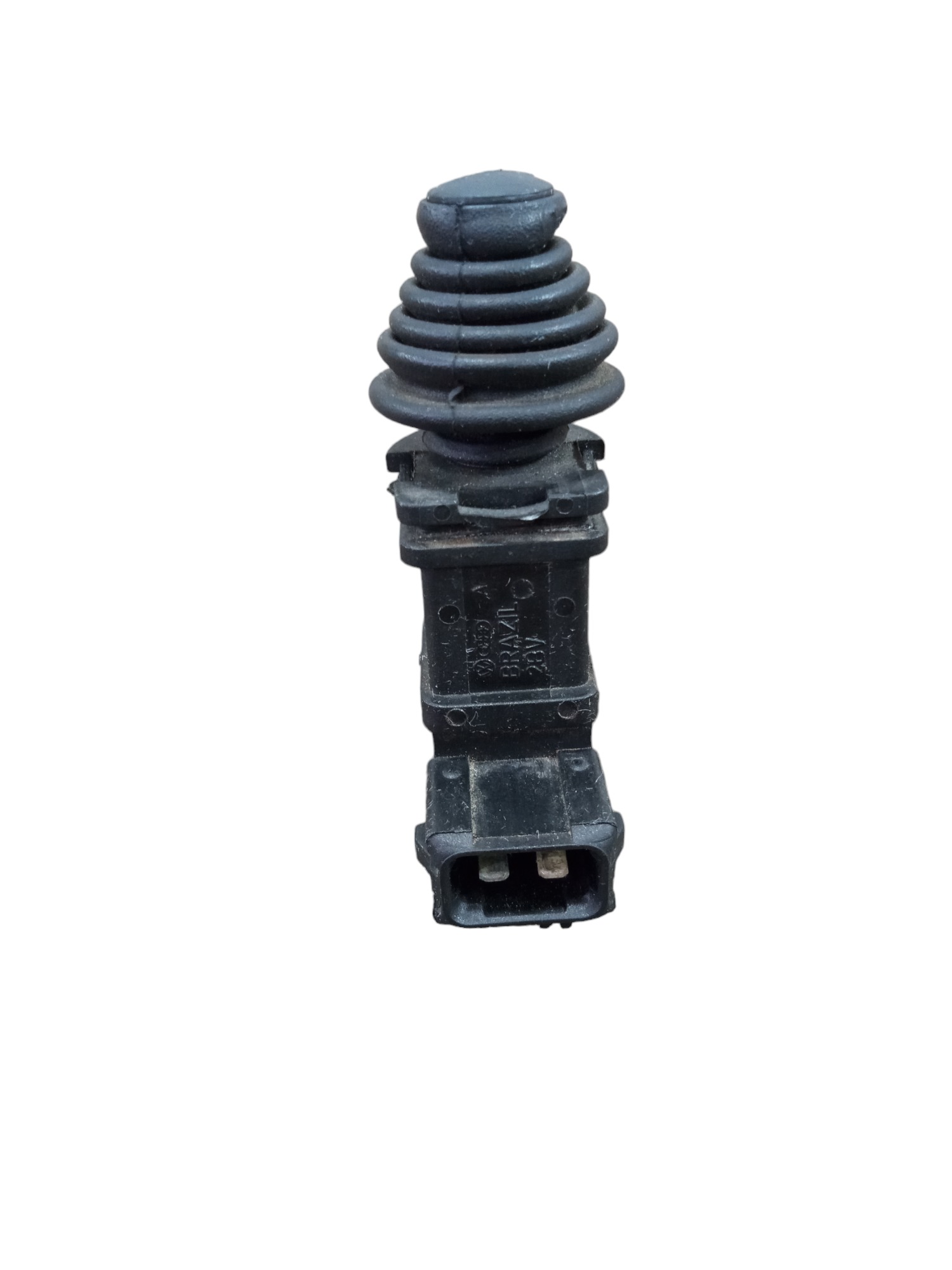 Interruptor Alarme Capo Vw Gol Parati Saveiro Bola 1995 2001