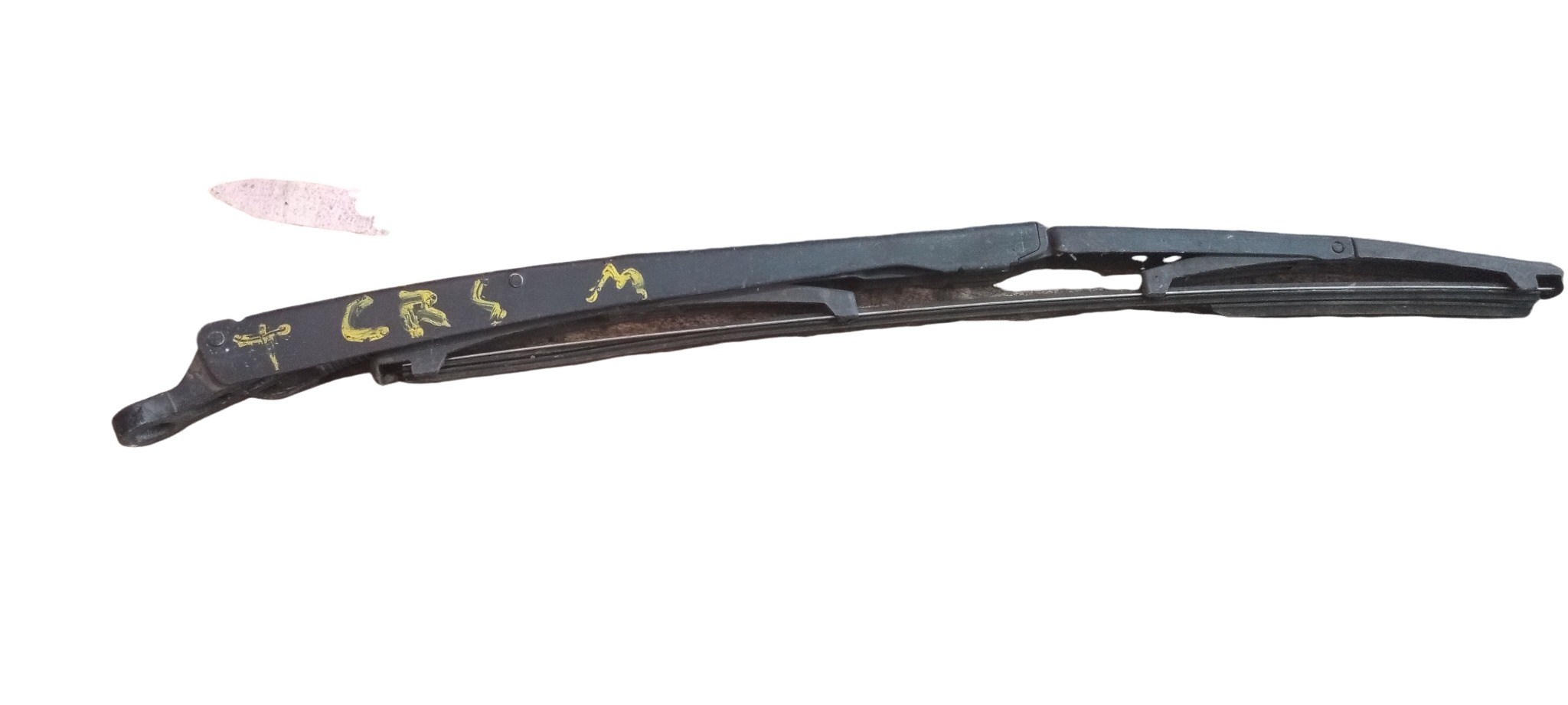 Braço Limpador Traseiro Corsa Montana Original  Esquerdo