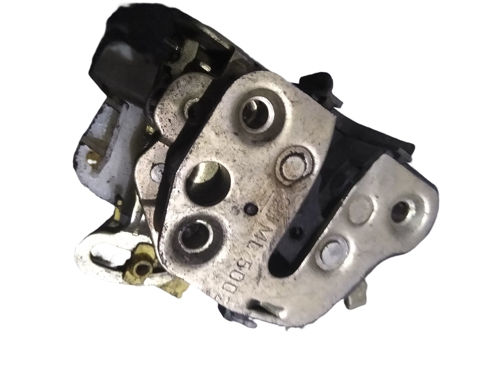 Fechadura Mecânica Porta Dianteira Ld Corsa 557837014