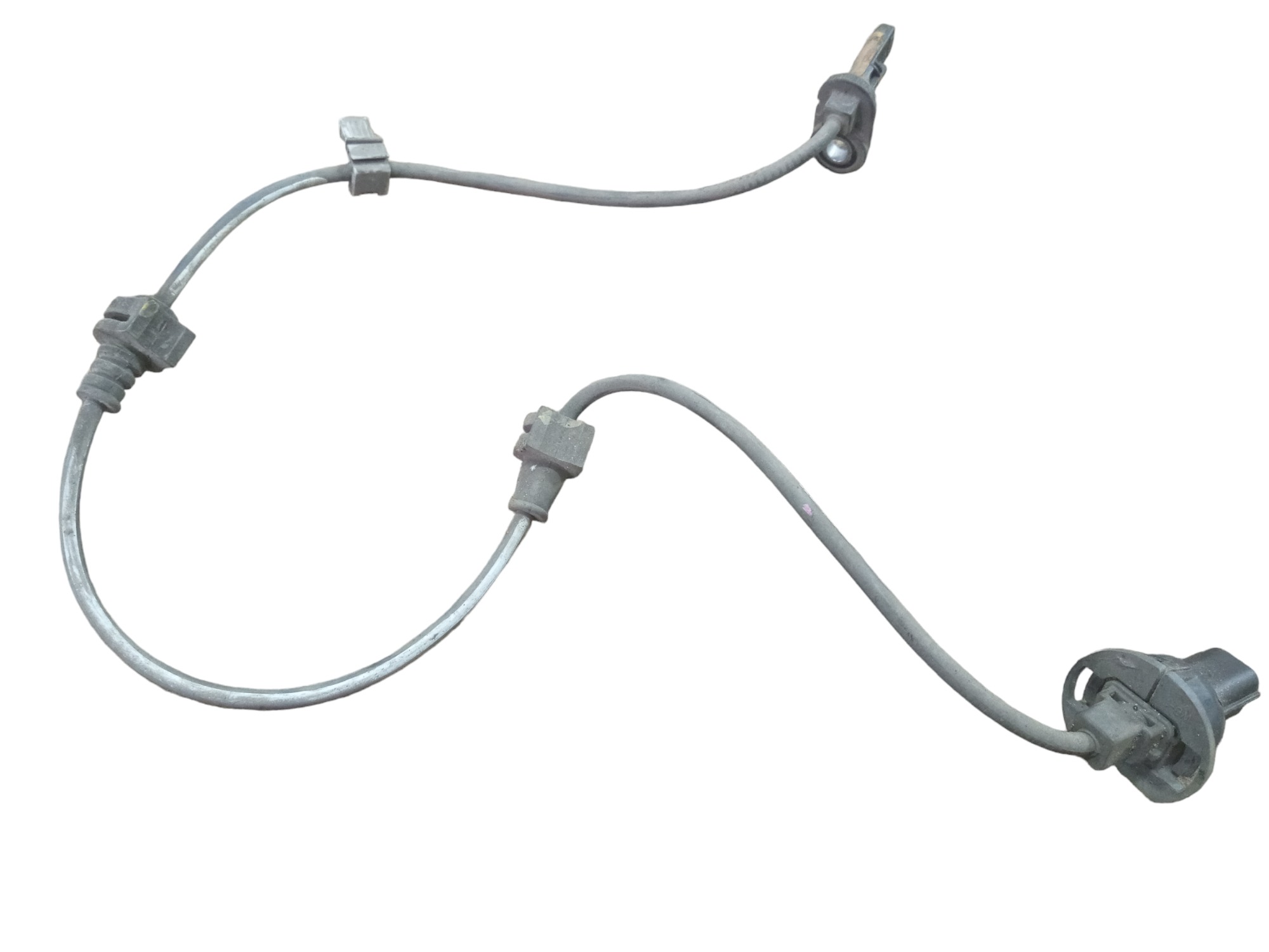 Sensor Central Dianteiro Direito Honda City 1.5 2022 2023