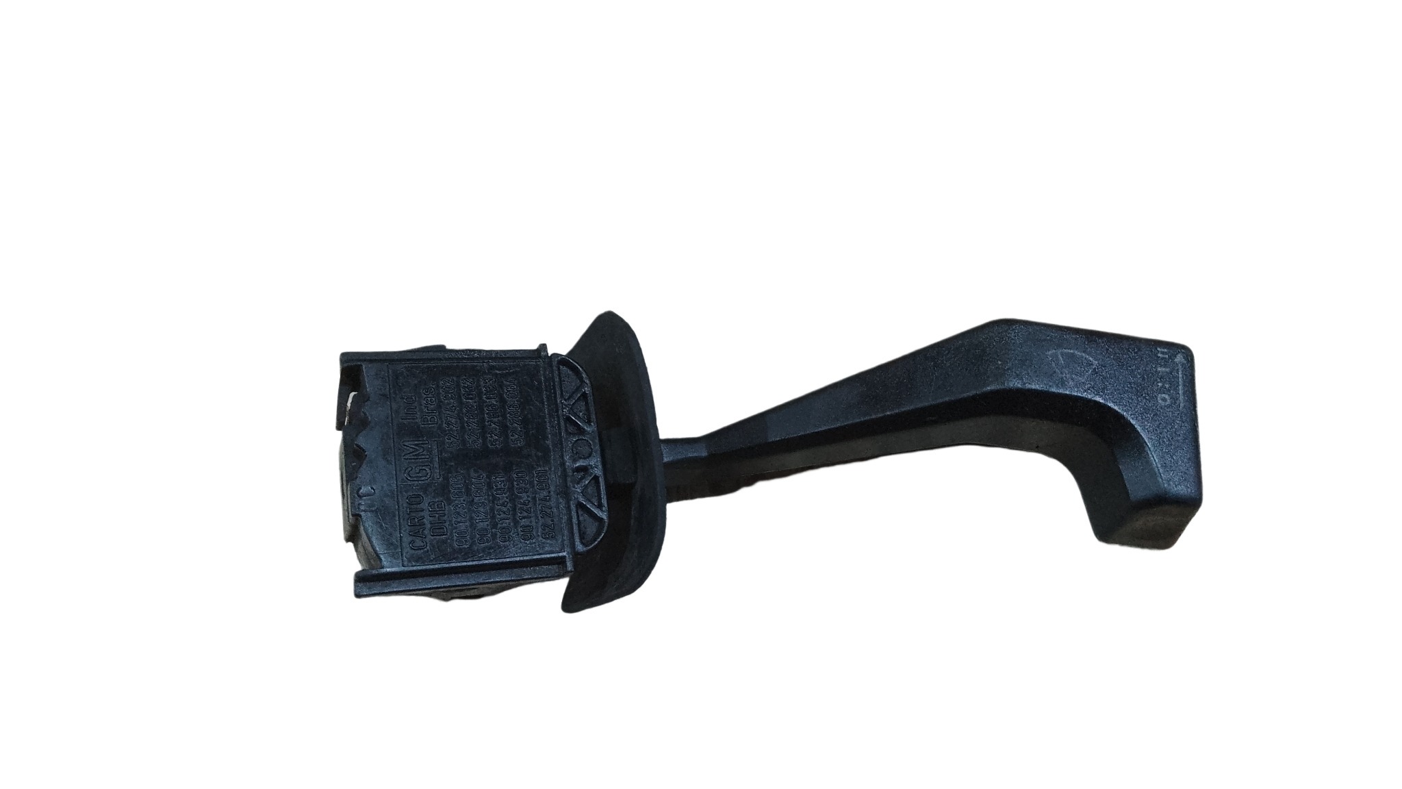 Chave Do Limpador De Parabrisa Chevrolet Kadett