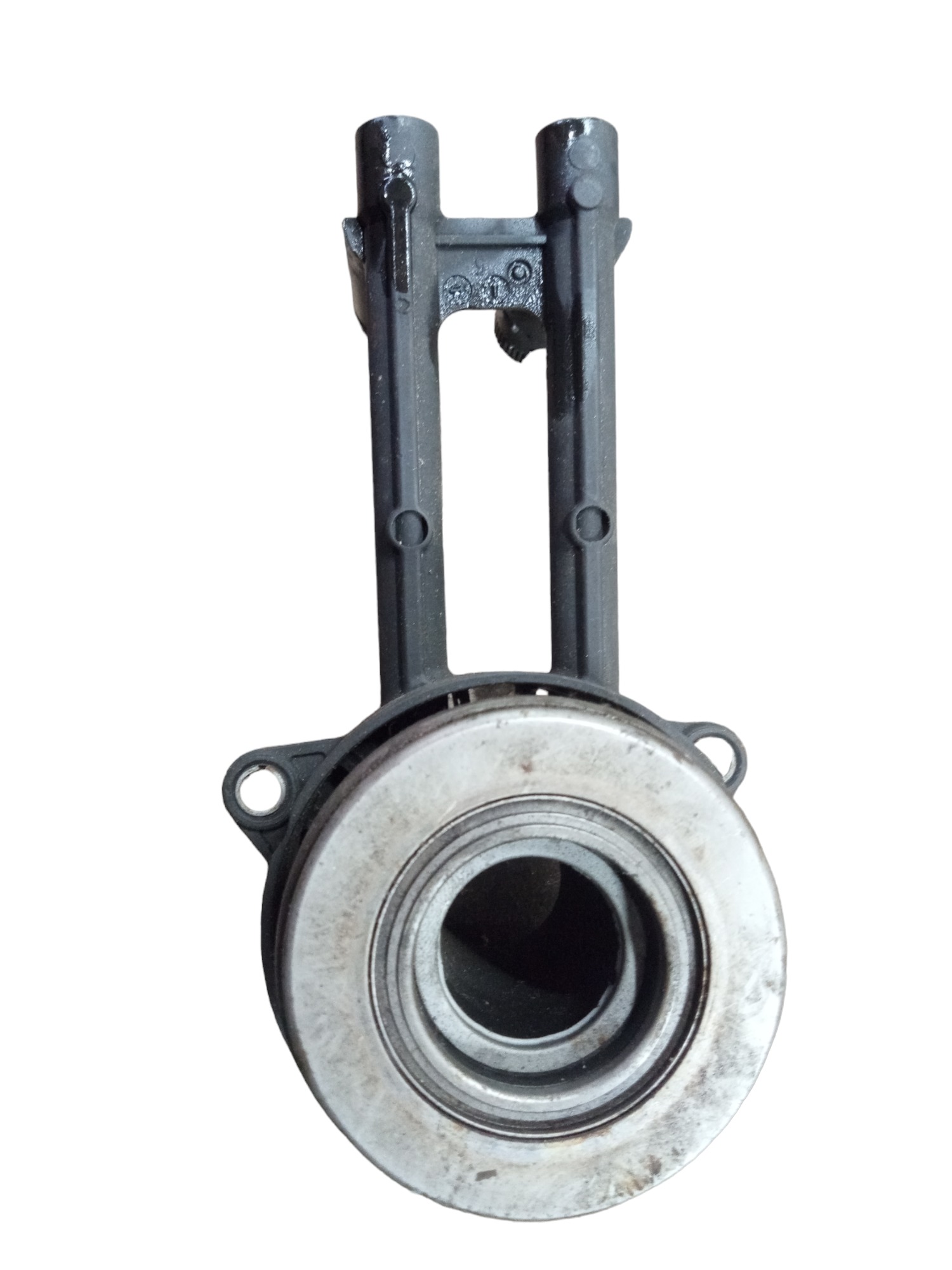 Atuador Embreagem Ford Fiesta 2010 Original