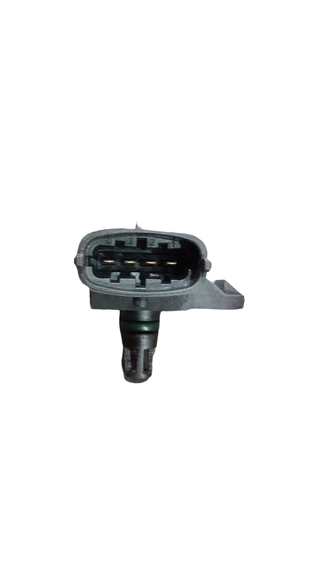 Sensor Map Gm Astra Vectra Zafira 2.0 Flex 07/08