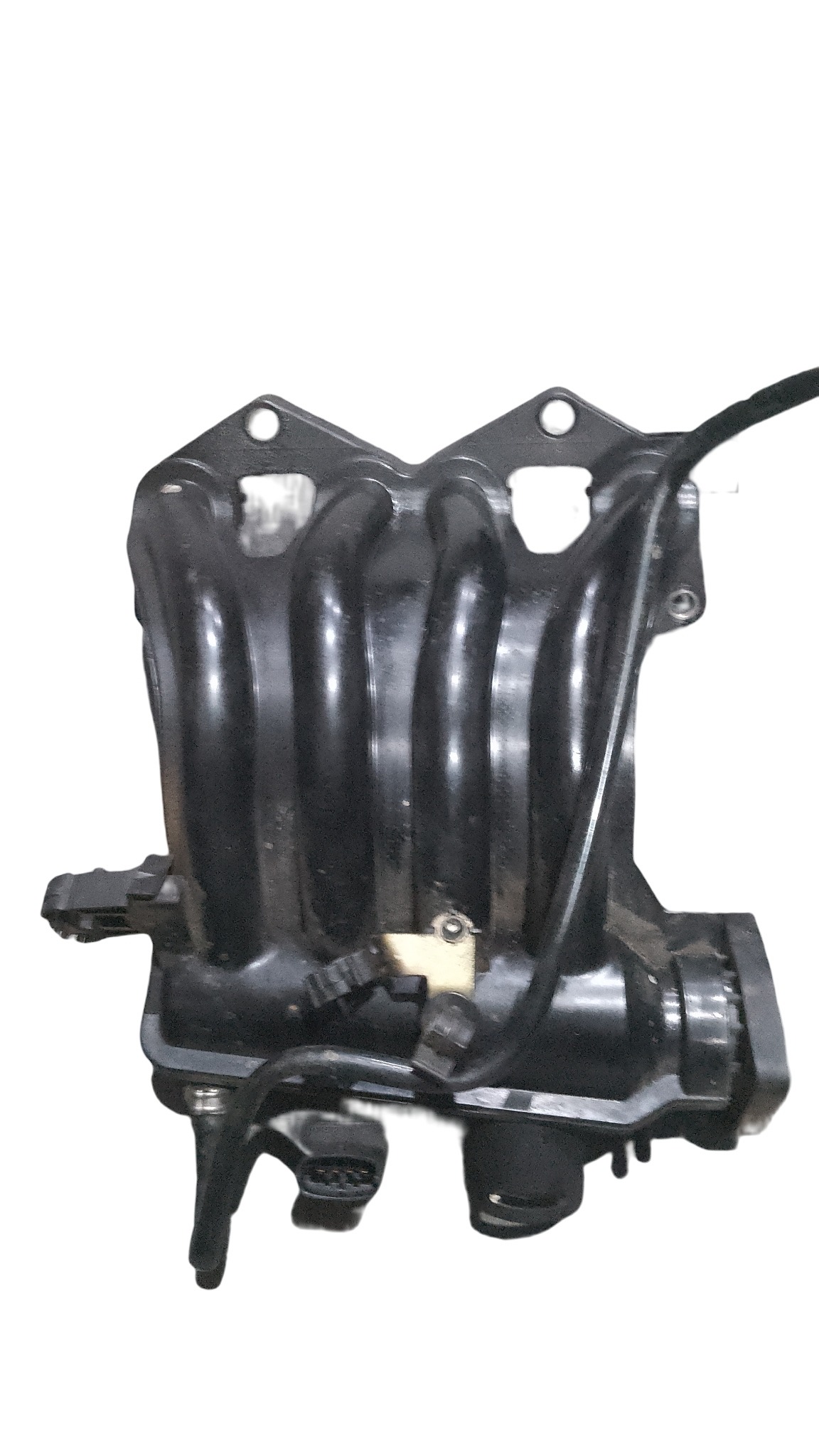 Coletor De Admissão Fiat Palio Strada Siena Fire 1.3 Flex