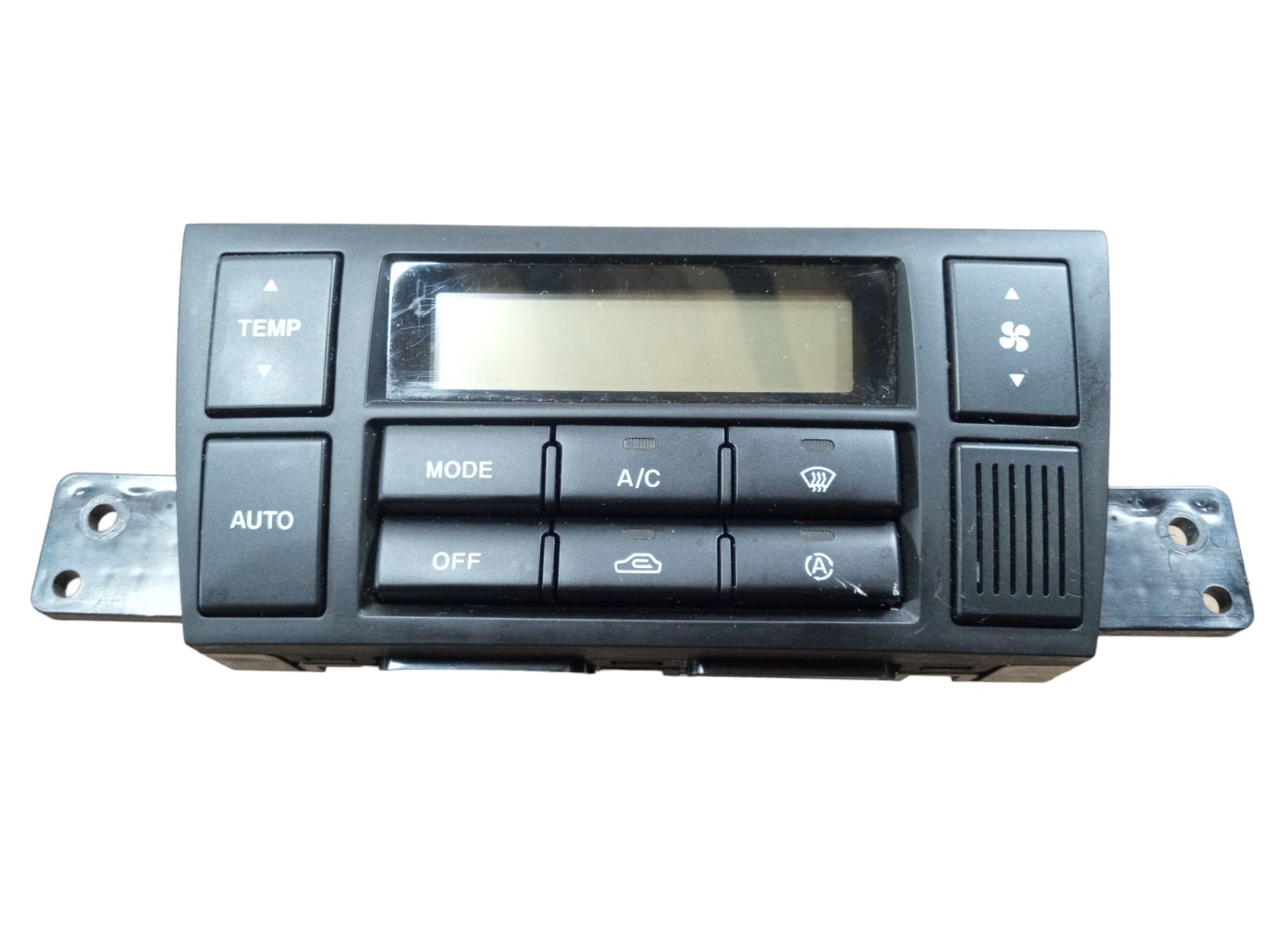 Comando Ar Condicionado Hyundai Tucson 2.0 16v 2012 2016