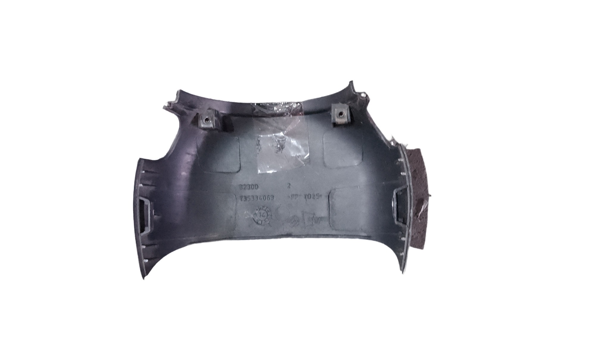 Moldura Superior Chave Seta Palio Siena Idea 735334063