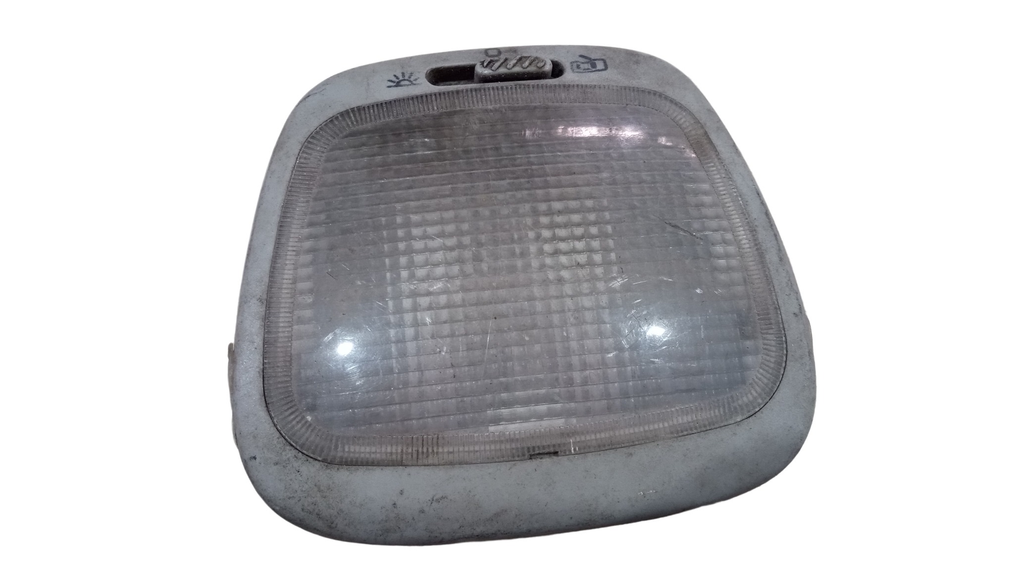 Luz De Teto Cortesia Vw Gol G2 Original 377947105