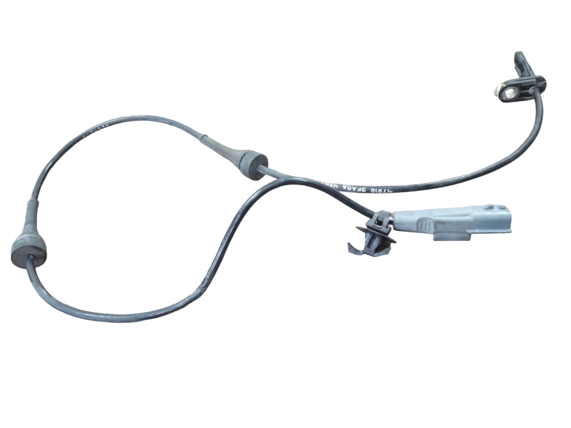 Sensor Central Dianteiro Esquerdo Nissan Kicks 1.6 2021