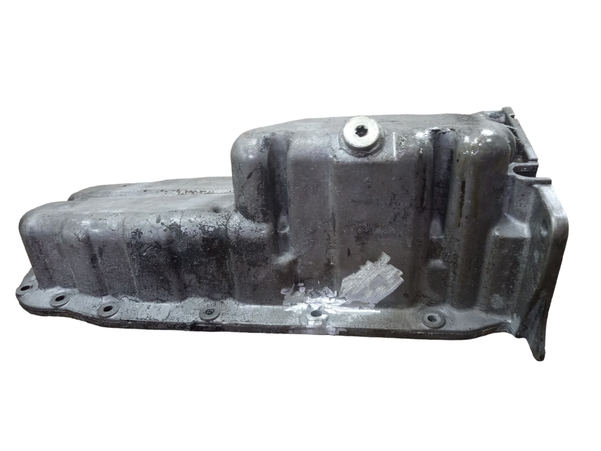 Carter Motor Chevrolet Meriva Corsa 1.8 2003 2012 Original 5