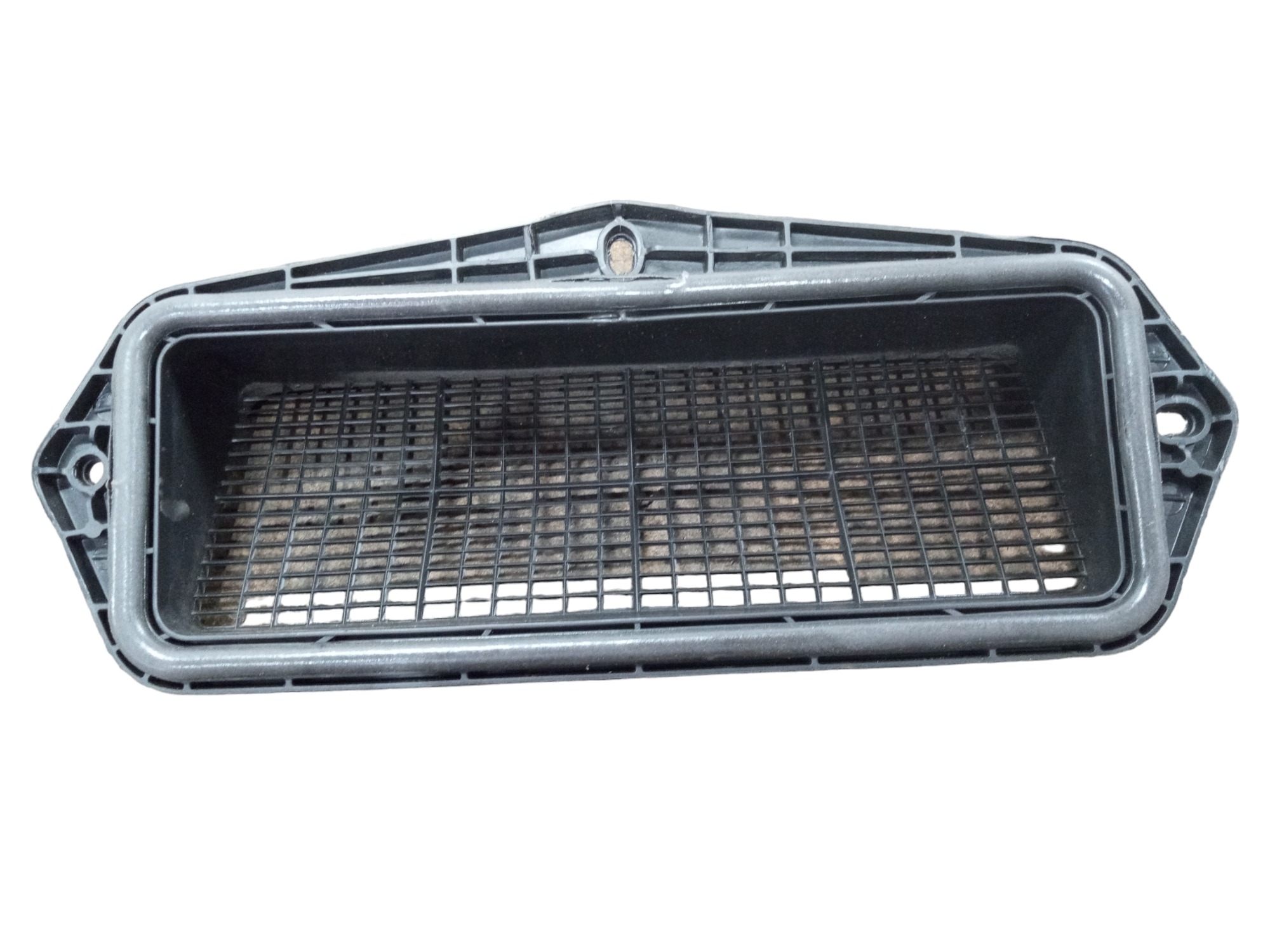 Grade Saida Ar Painel Vw Nivus 2023 Original