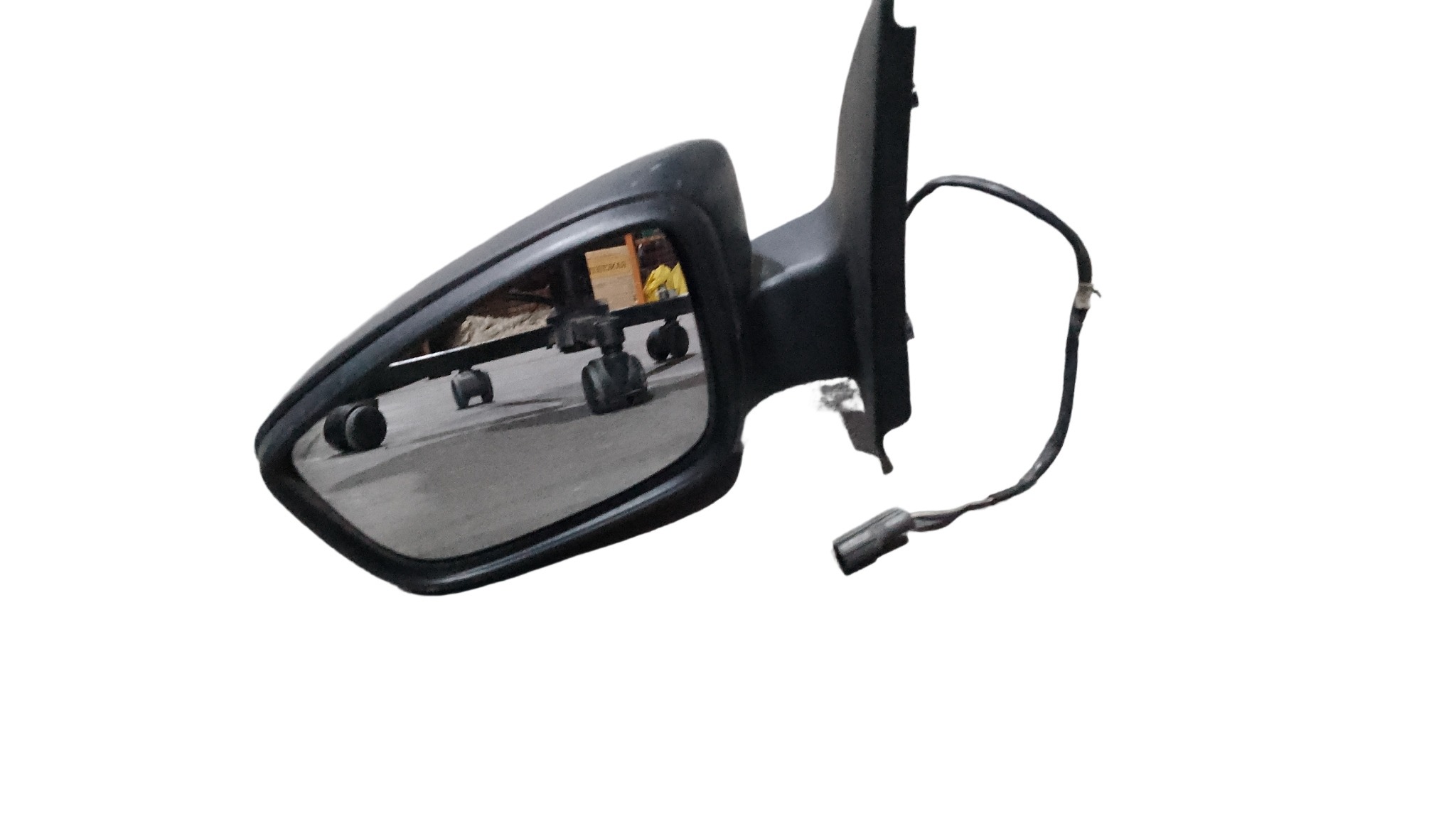 Retrovisor Esquerdo Eletrico Gol G5 272136049 Original