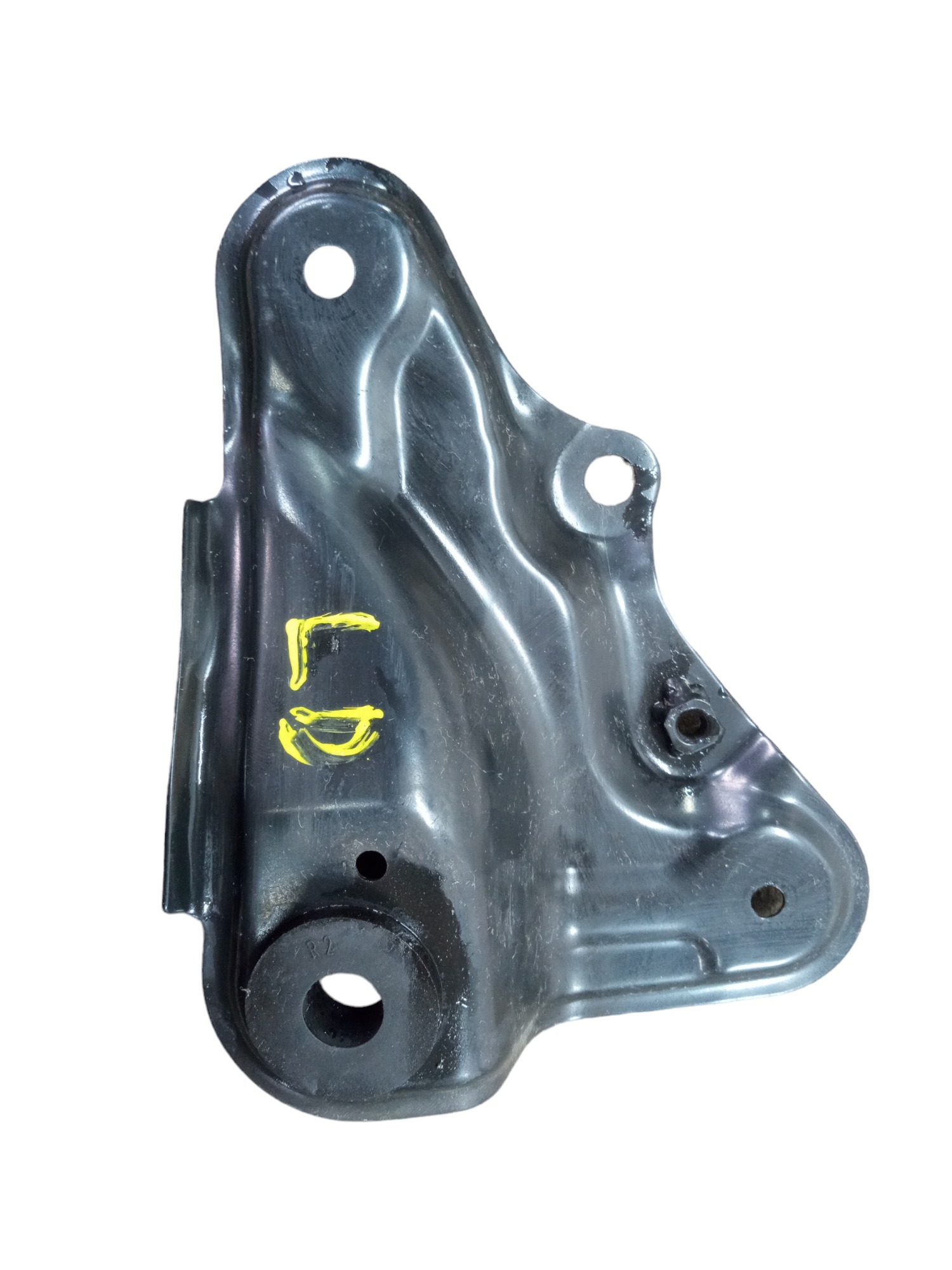 Suporte Superior Direito Radiador Honda City 1.5