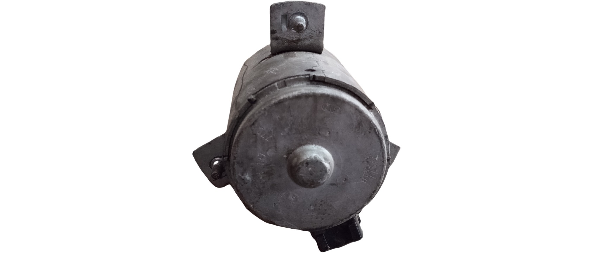 Motor Ventoinha Radiador Vw Gol Parati Original 9130451137