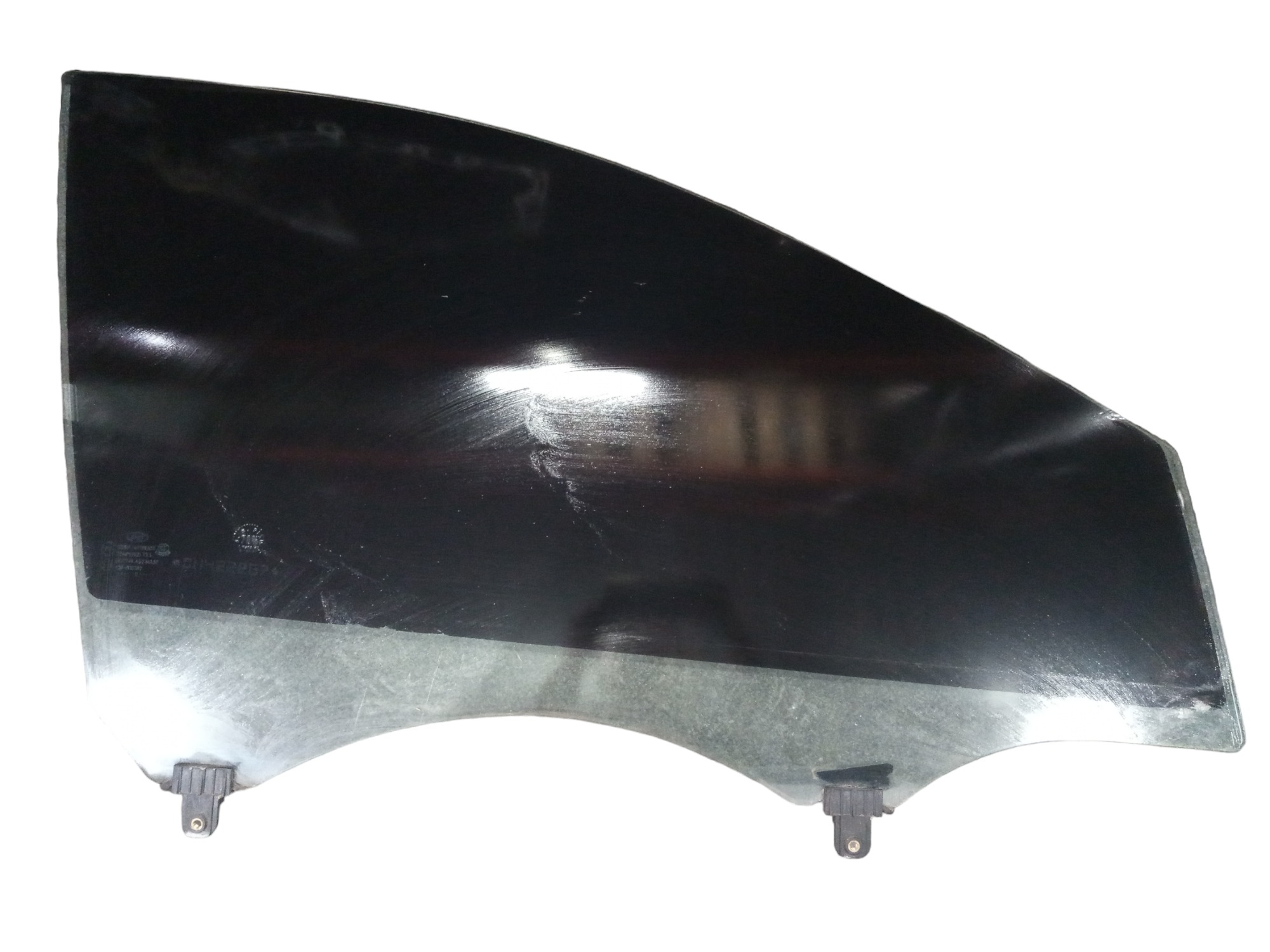 Vidro Lateral Dianteiro Direito Hyundai Ix35 2013 2019