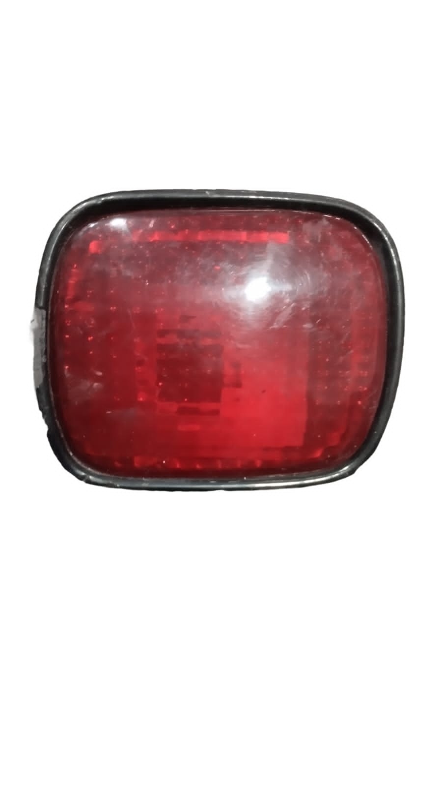 Lanterna De Freio Para-choque Volkswagen Gol Bola