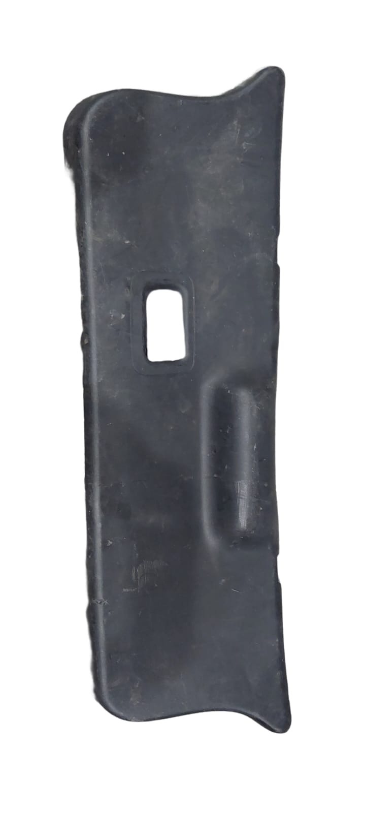 Acabamento Tampa Porta Malas Vw Gol 377867605 Preto