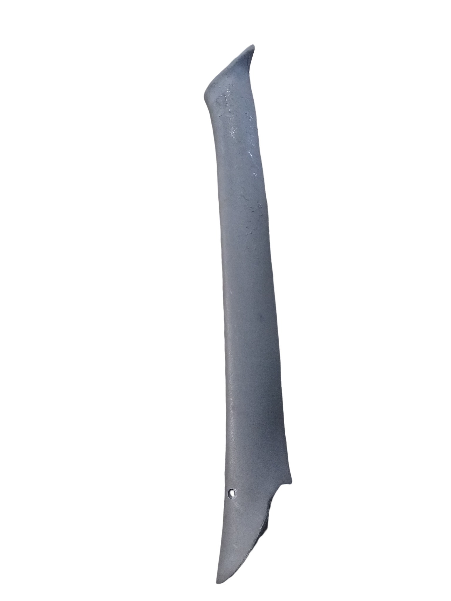 Moldura Lateral Direito Ford Escort Europeu 98 95aba03196