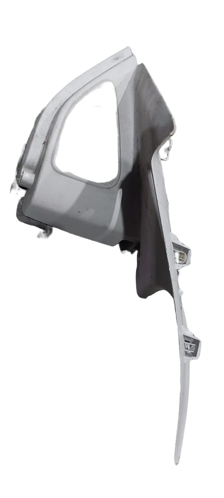 Suporte Bagagito Esq Vw Gol 5u867287