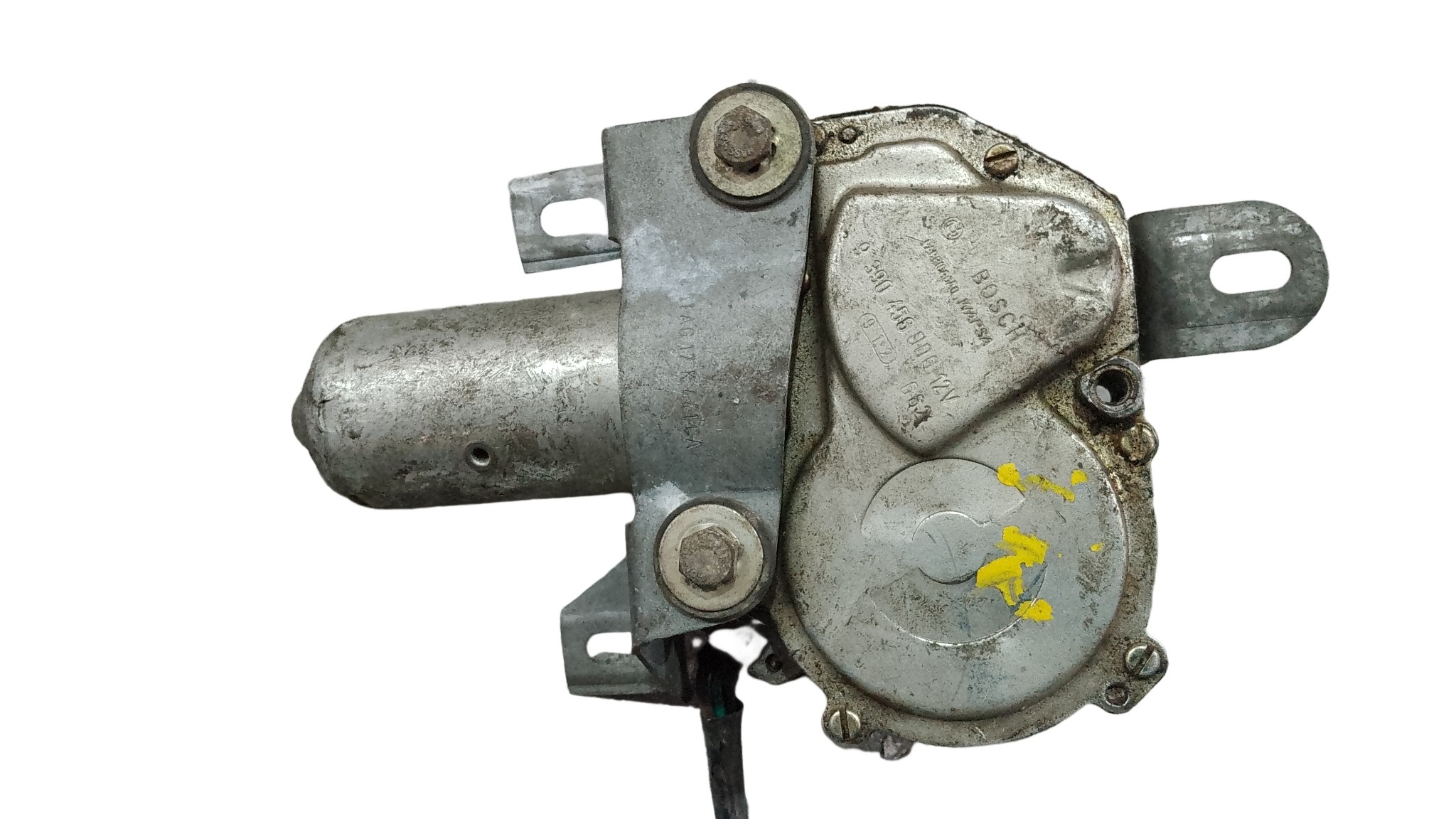 Motor Limpador Traseiro Escort Xr3 1991 Original Bosch