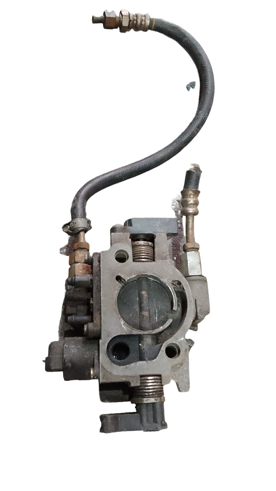 Corpo Borboleta Tbi Kadett 1.8 17092002 Original Revisar