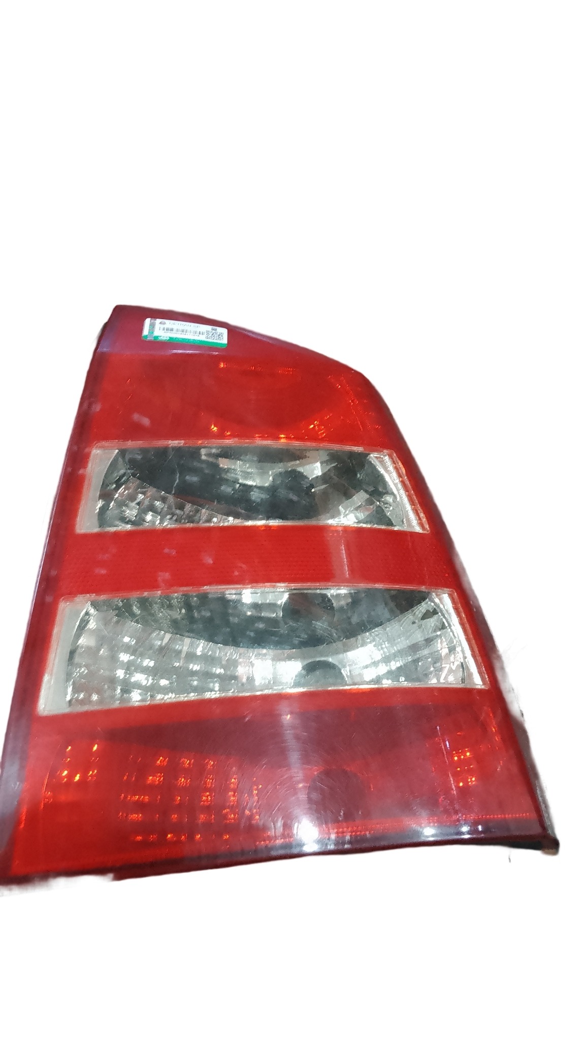 Lanterna Lado Direito Paralela Astra 2003-2011  Direito 1#