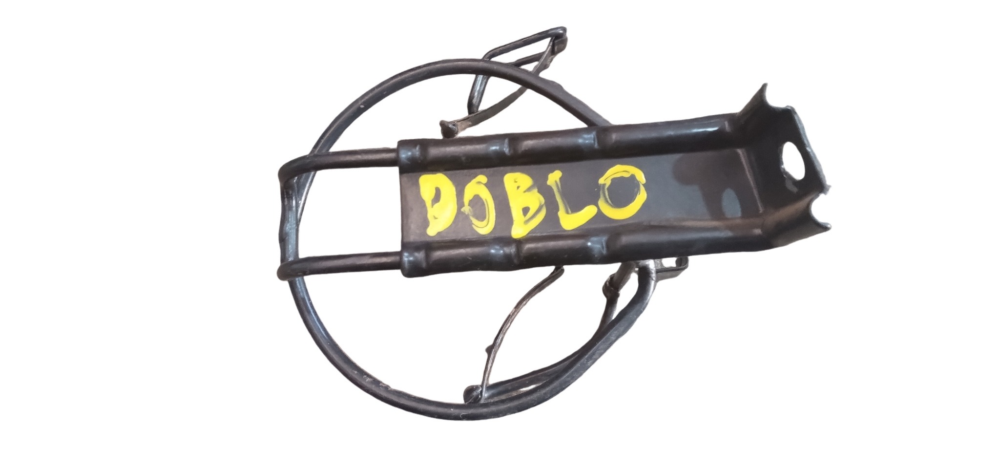 Suporte Extintor Incêndio Agile 11 Original