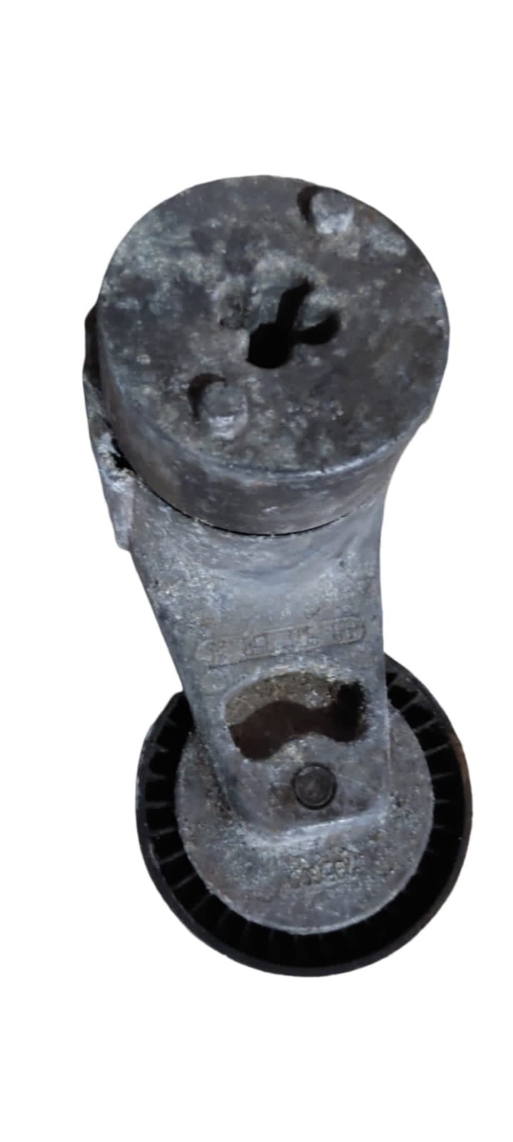 Tensor Correria Gm Fiat Stilo Original 90571758al