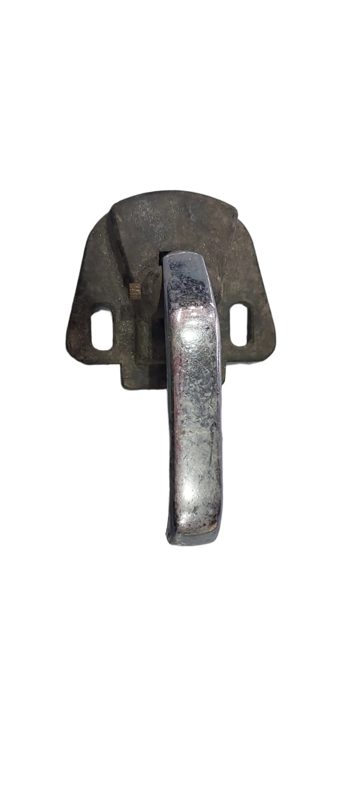 Maçaneta Interna Chevette Opala Cromada Dianteira/traseira