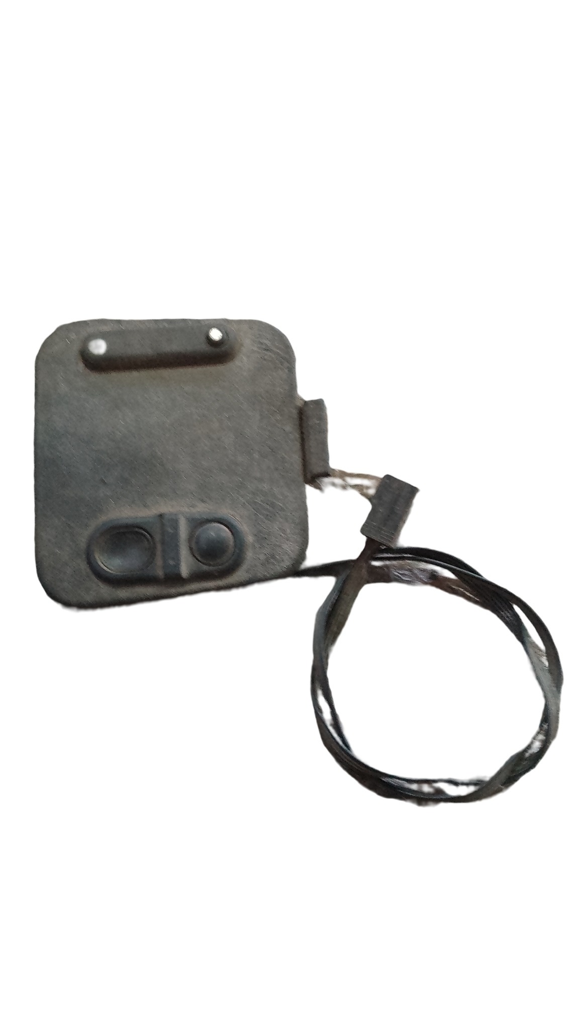 Acabamento Moldura Computador Bordo Chevrolet Omega Original