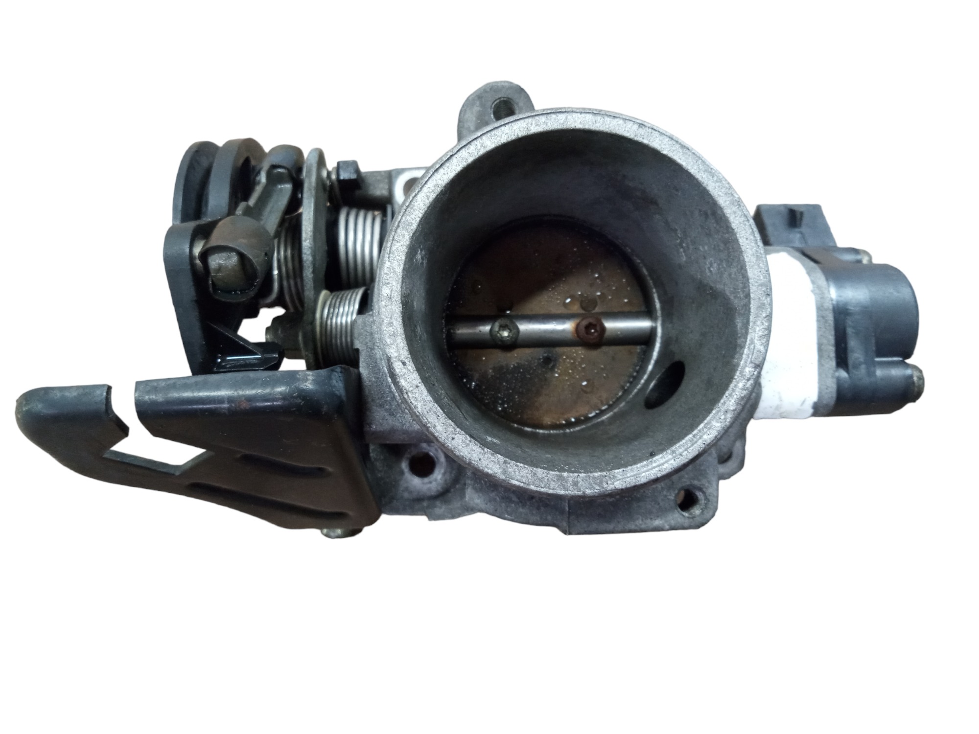 Corpo Borboleta Tbi Ford Escort Zetec 1.8 16v 1997 2002