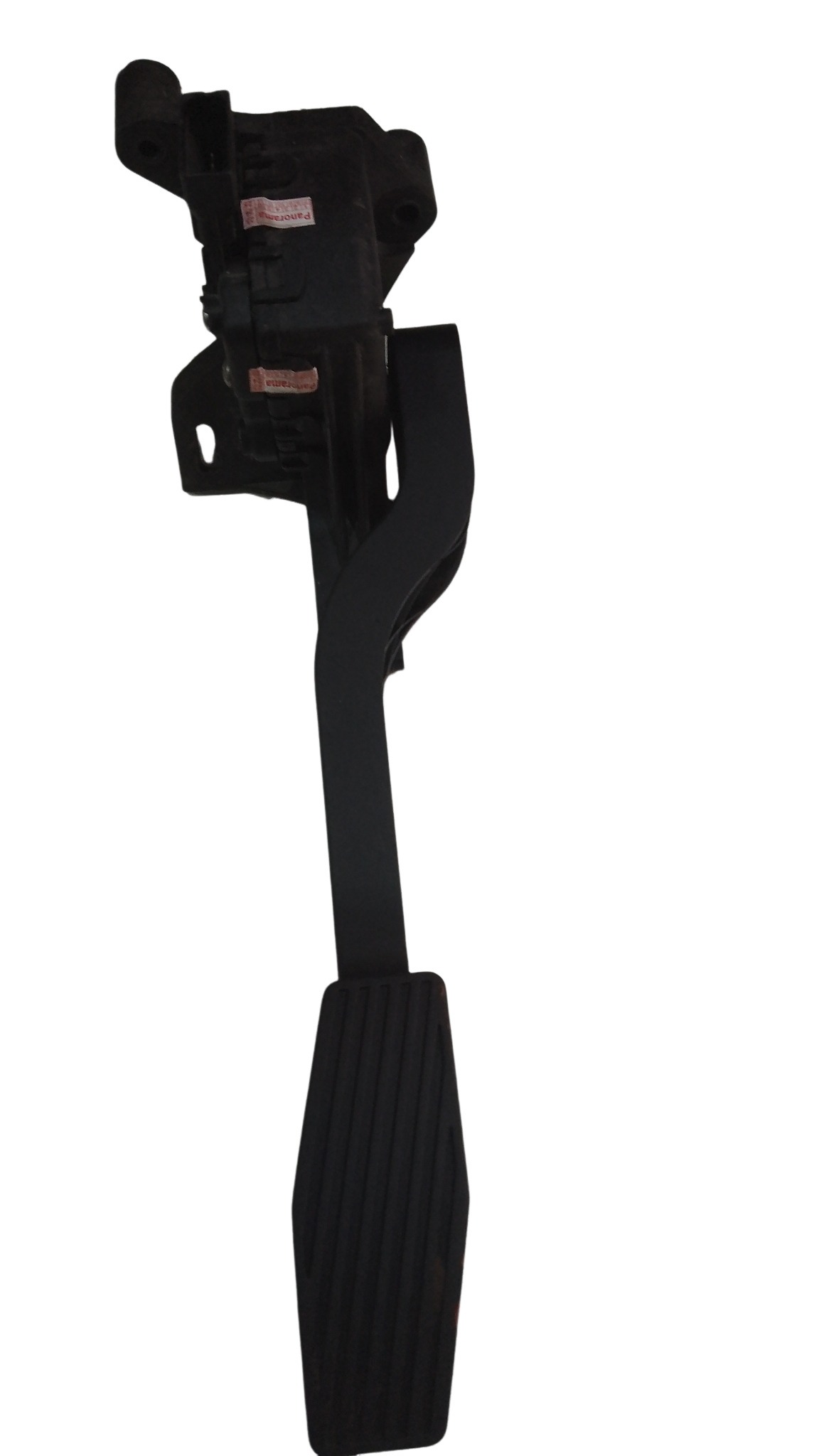 Pedal Acelerador Eletrônico Gm Corsa Montana 05 A 12