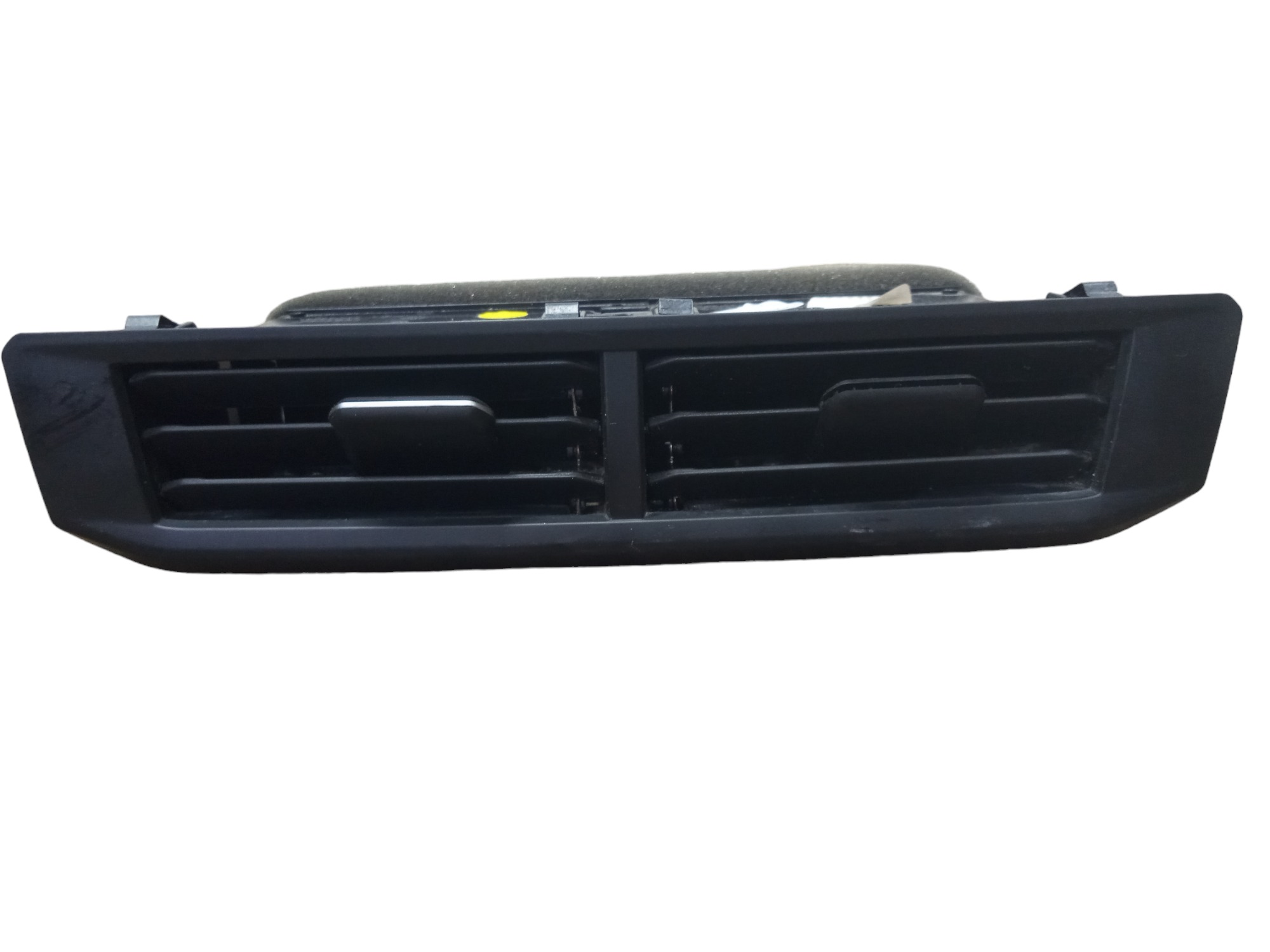 Difusor Ar Central Vw Nivus Polo Virtus 2023 Original