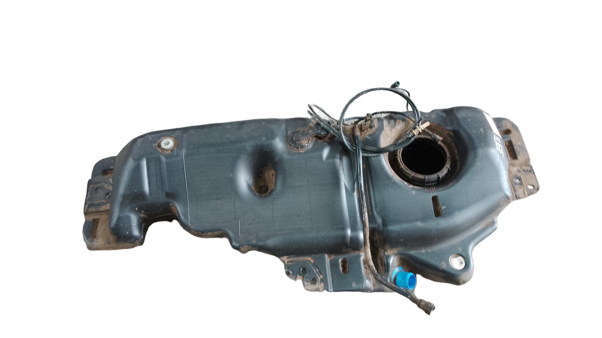 Tanque Combustível Renault Clio 2015 Original