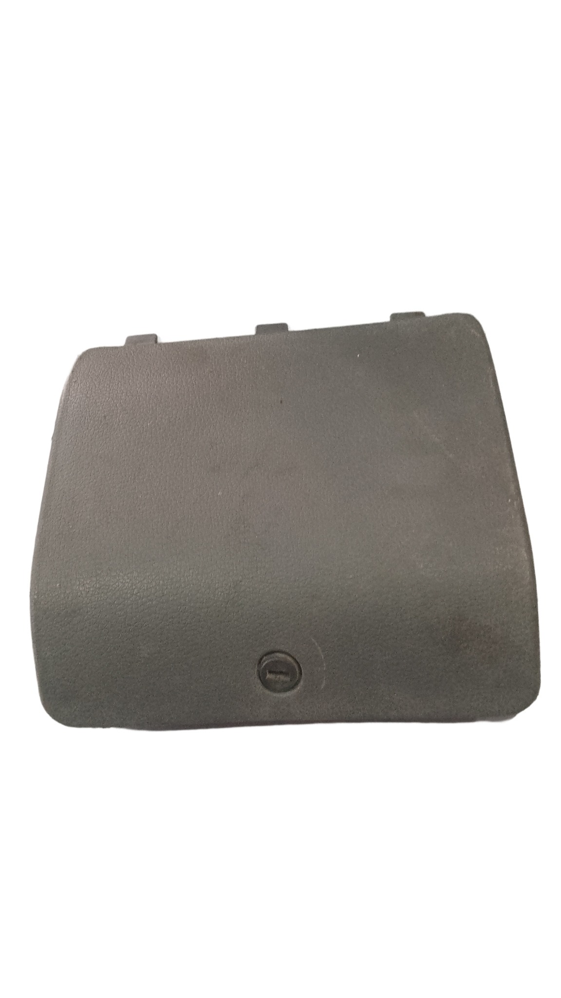 Tampa Caixa Fusível Interna Fiat Palio 97/12 C/ 1 Parafuso