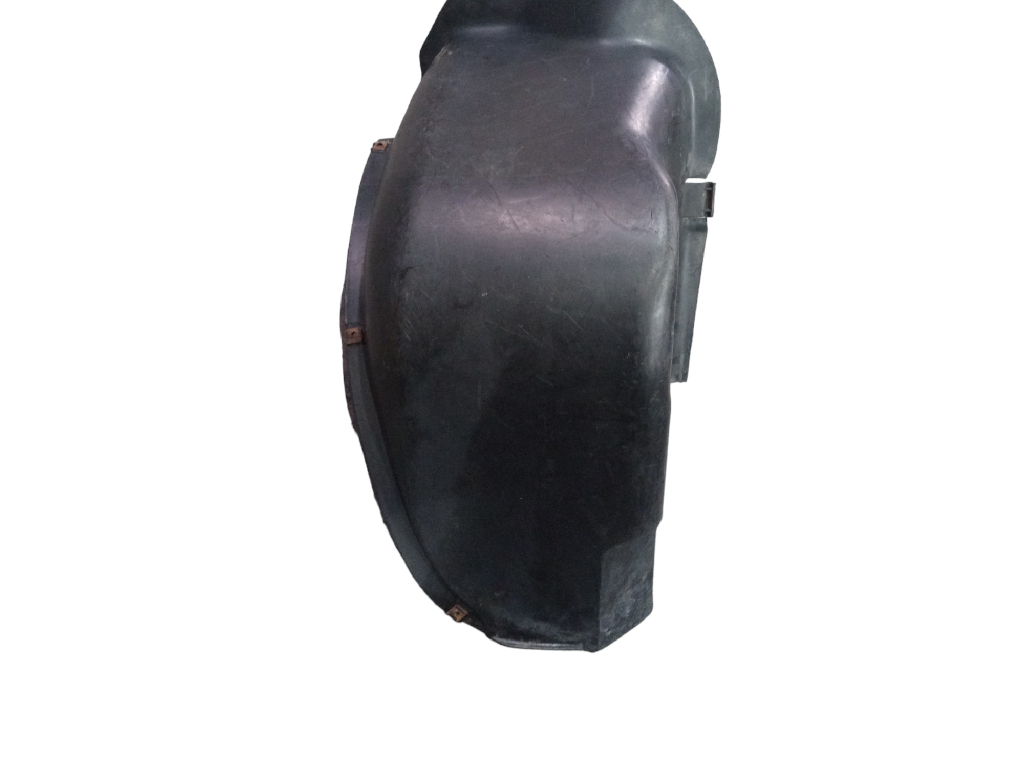 Parabarro Traseiro Esquerdo Fiat Siena 2002 Original