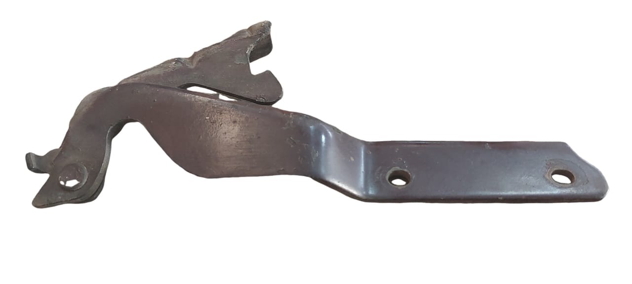 Dobradiça Braço Do Capô Le Fiat Palio Original