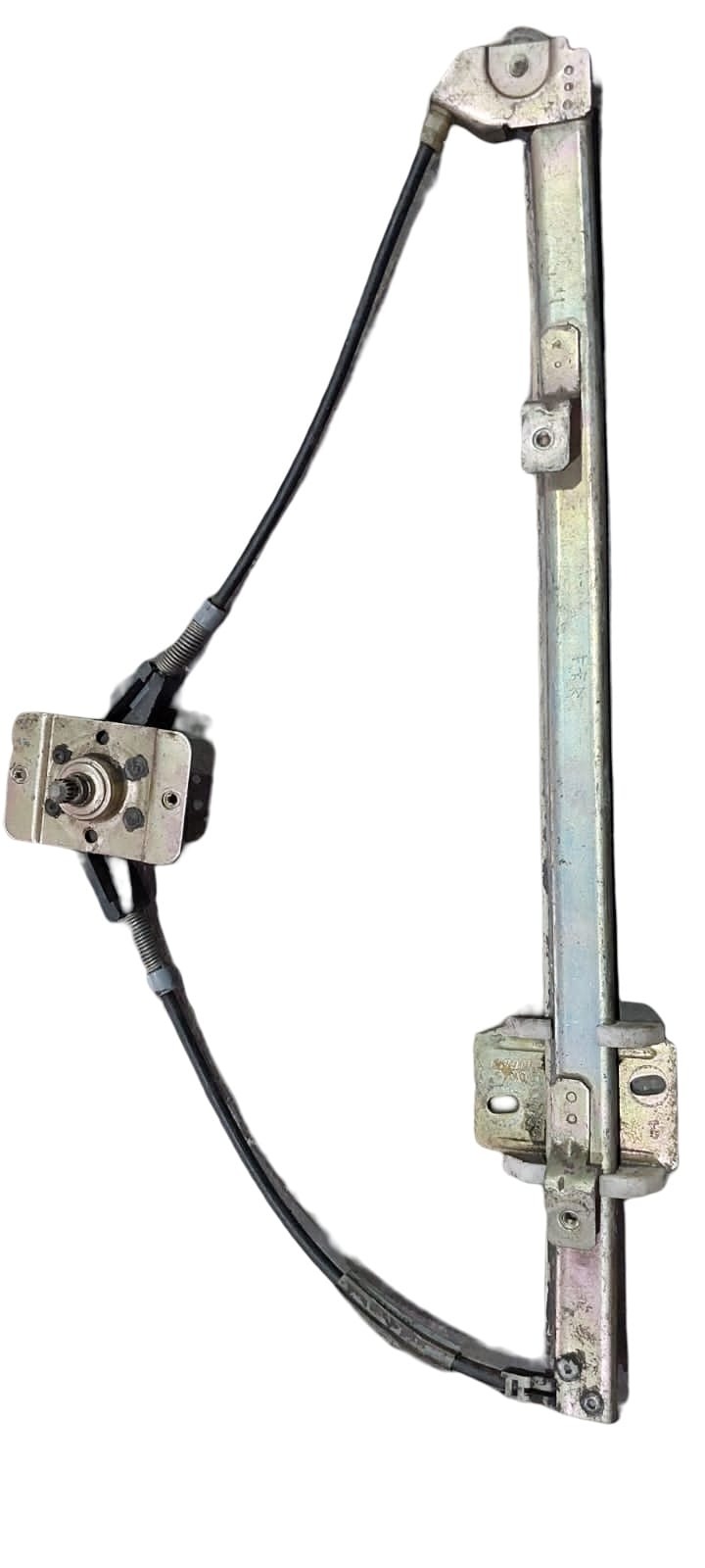 Máquina De Vidro Manual Uno Tras Direi 04/14