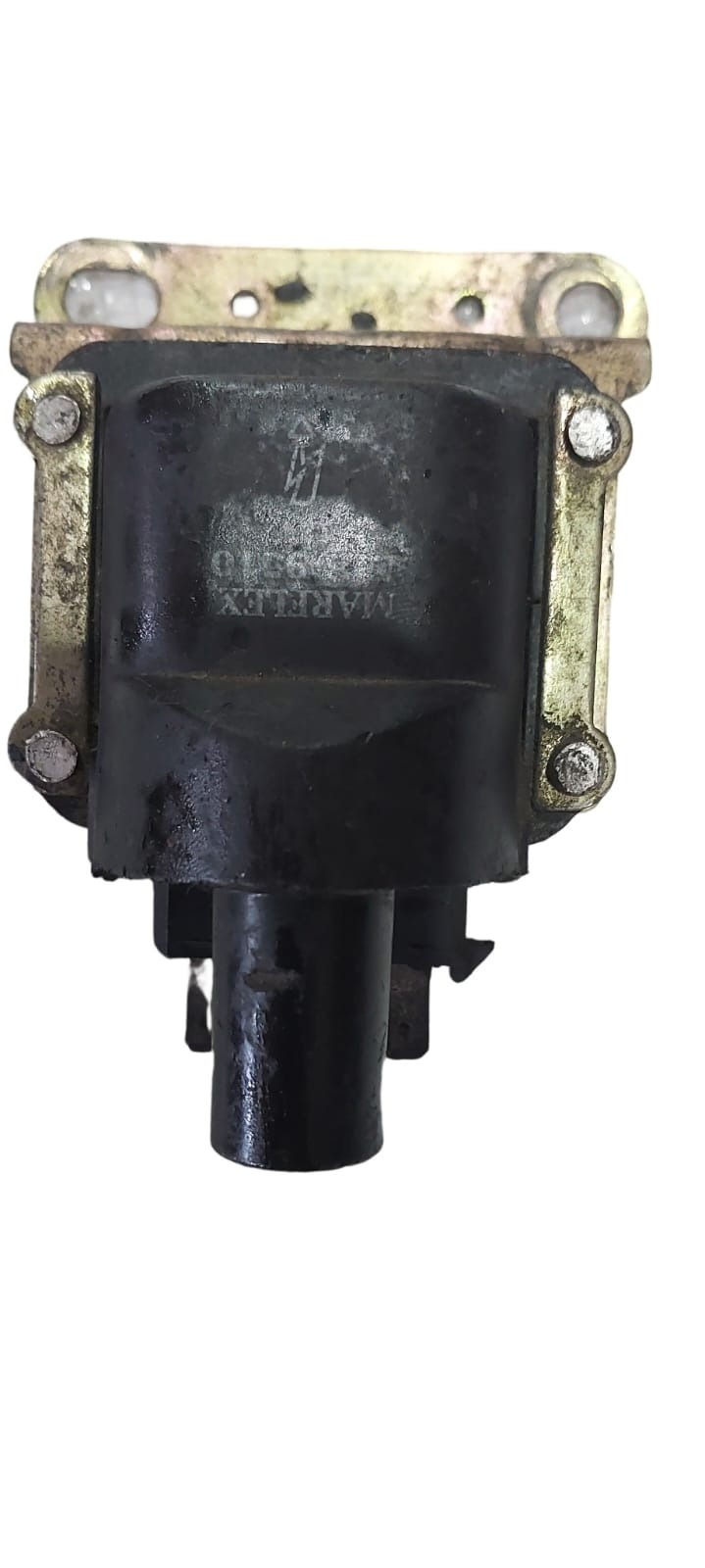 Bobina Ignição Motor 1.0 Gm Corsa Original Mb9510