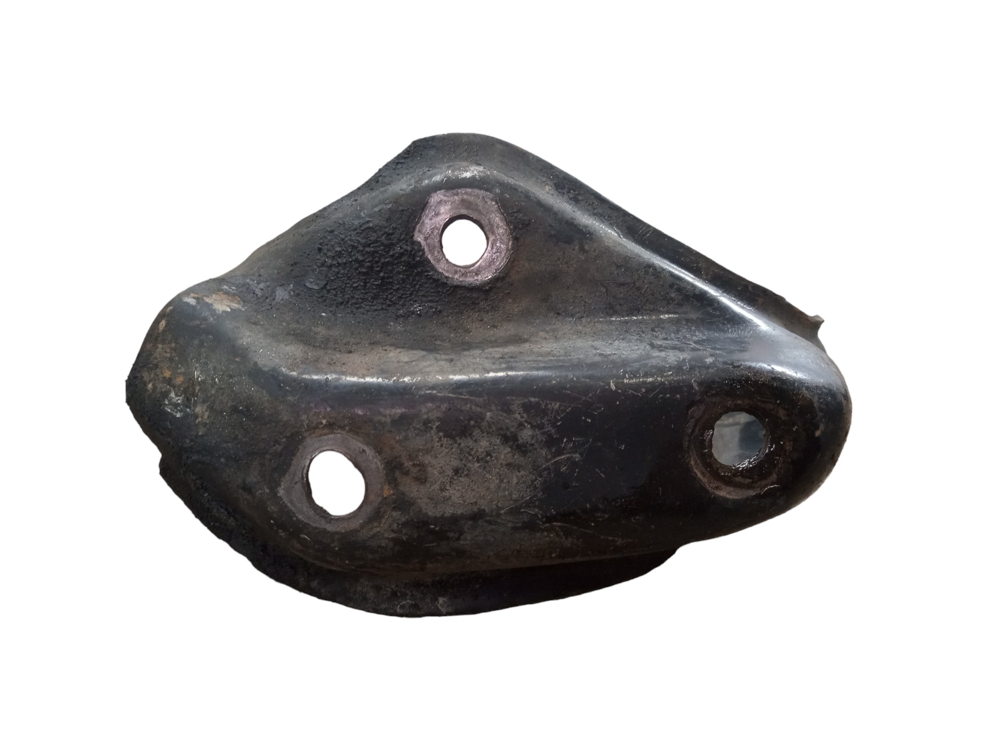 Suporte Esquerdo Motor Ap 2.0 Gol Santana
