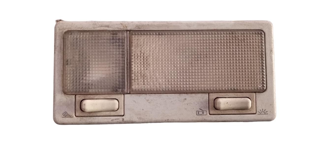 Luz De Teto Cortesia Vw Golf
