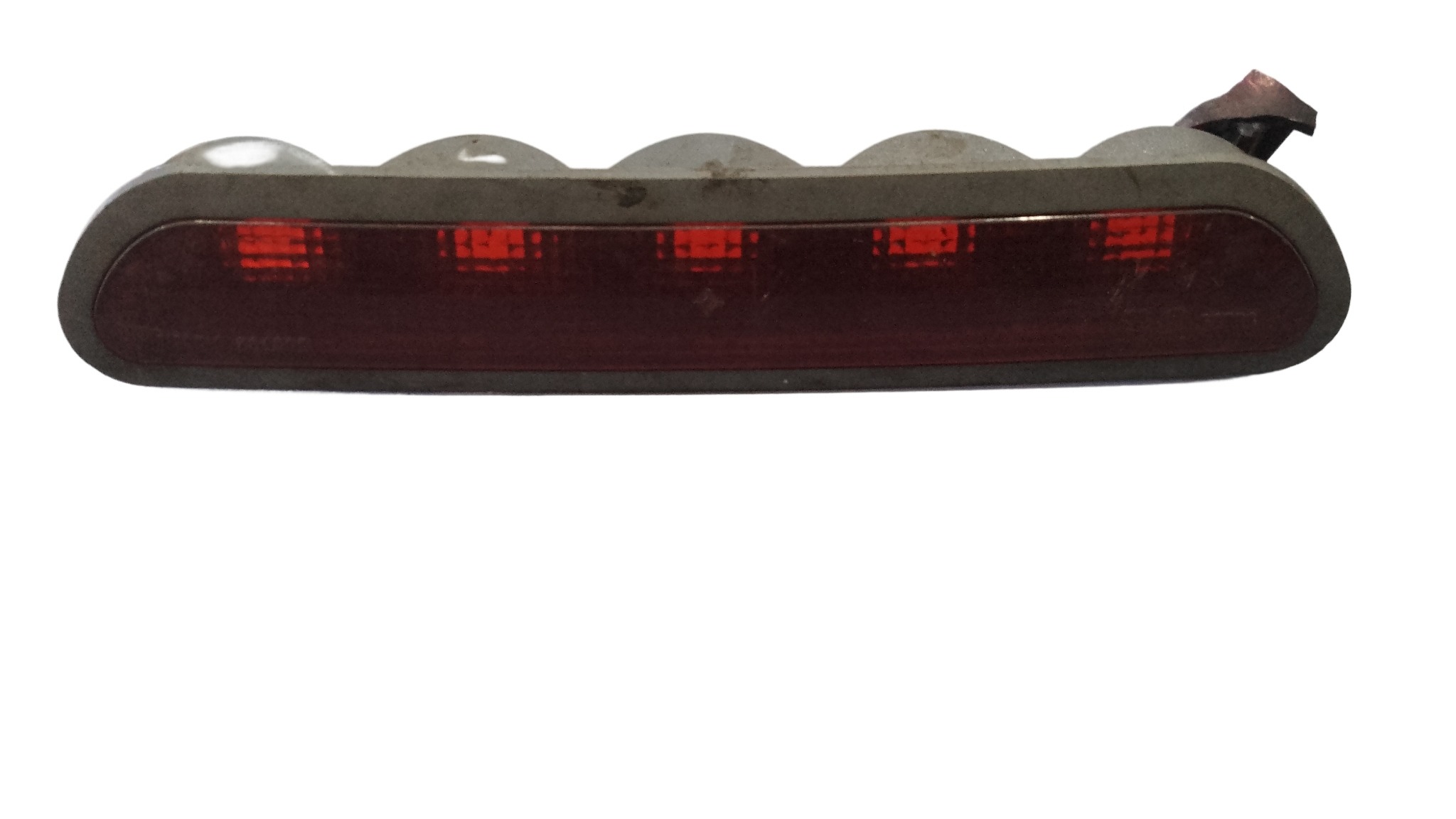 Break Light Luz Freio Fiat Marea 99 00 01 02 03 04 03 05 07