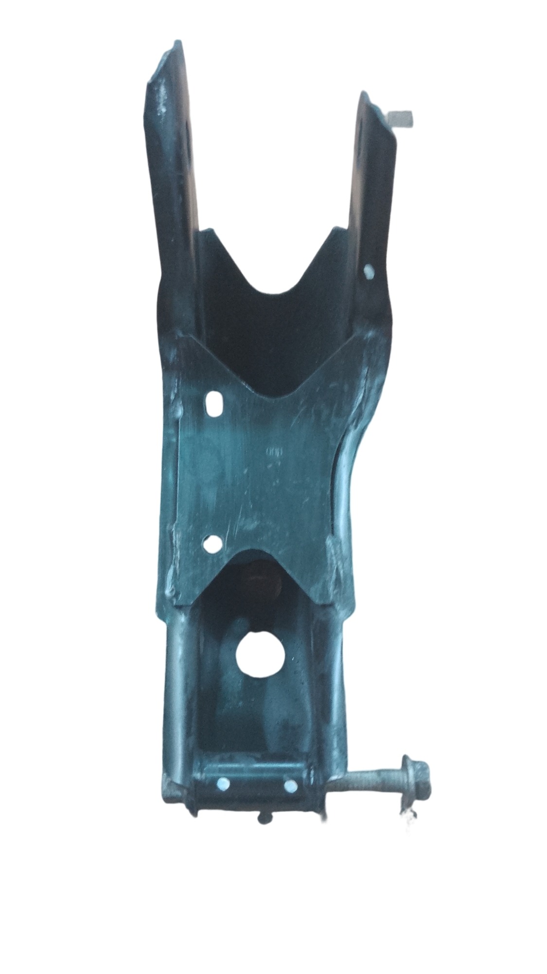 Suporte Coxim Câmbio Corsa/celta/prisma 94740876